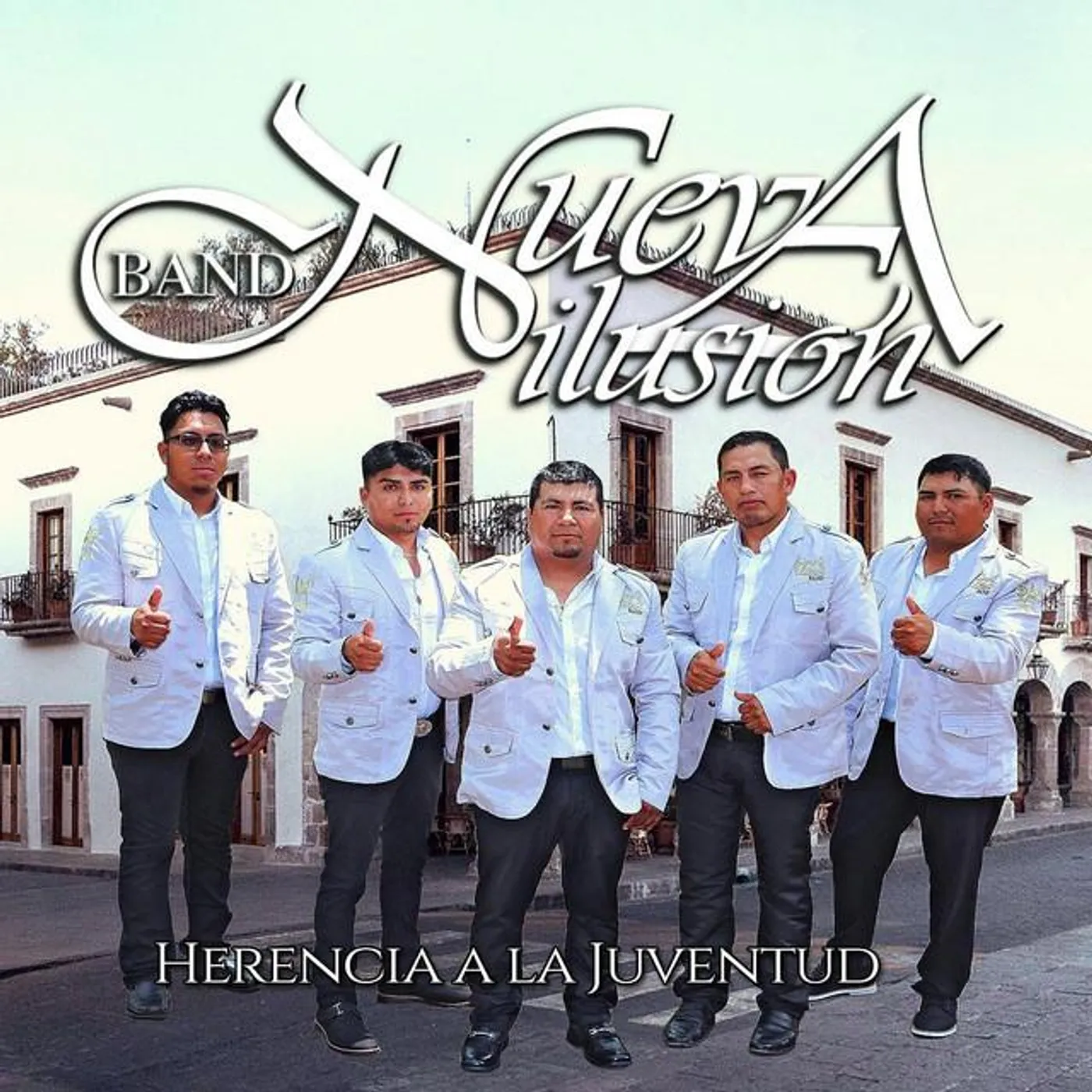 Nueva Ilusión Band