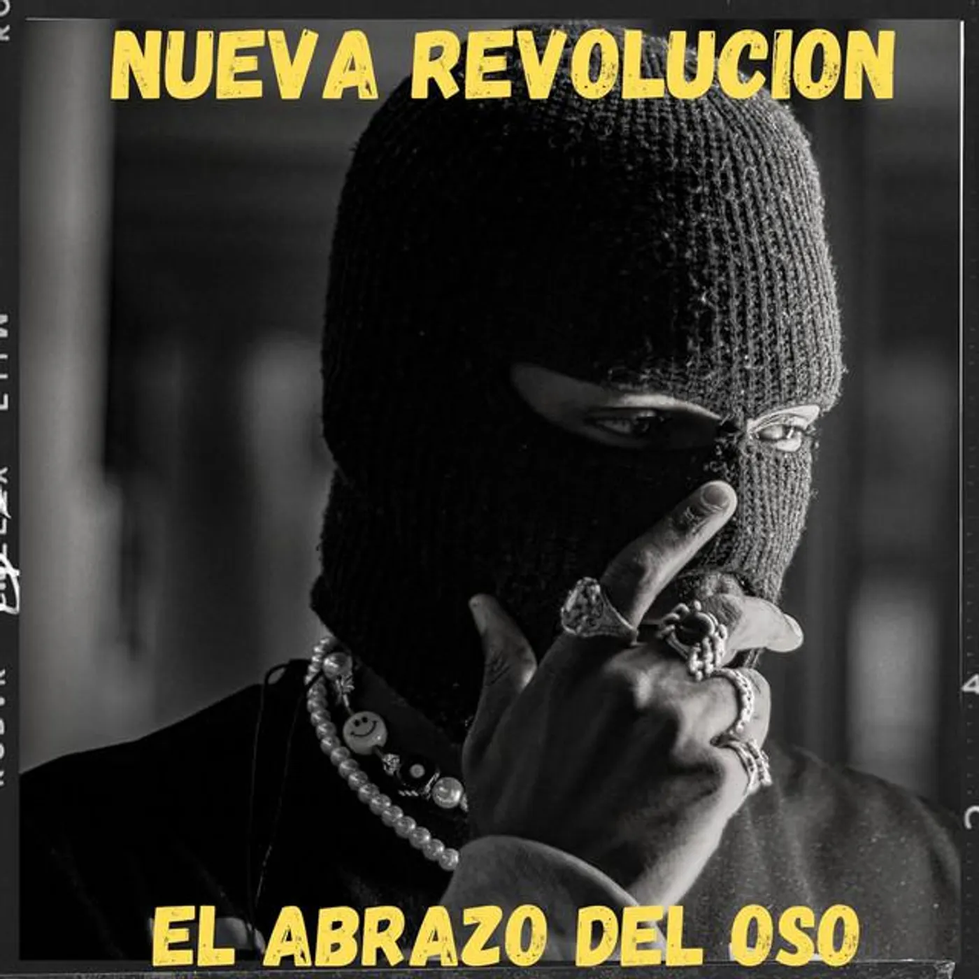 Nueva Revolucion Brand Page