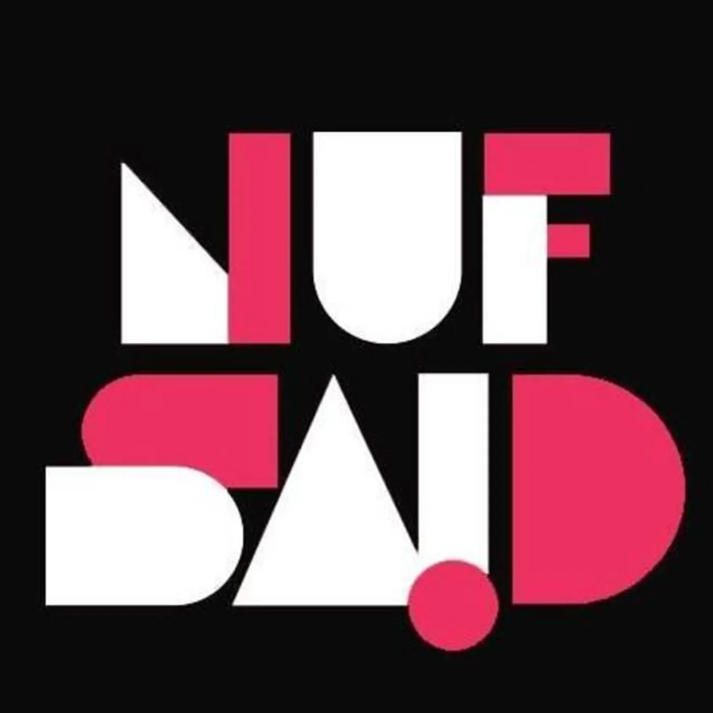 Nuf Said Brand Page