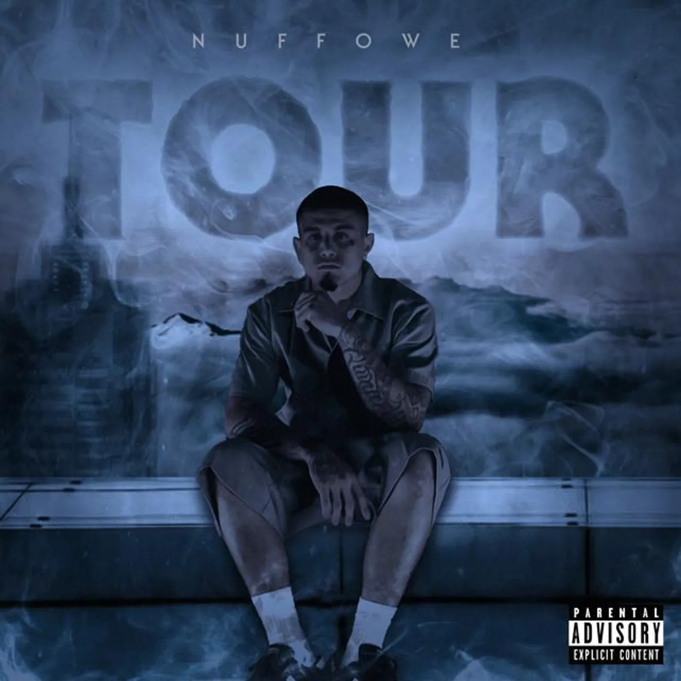 Nuffowe Brand Page