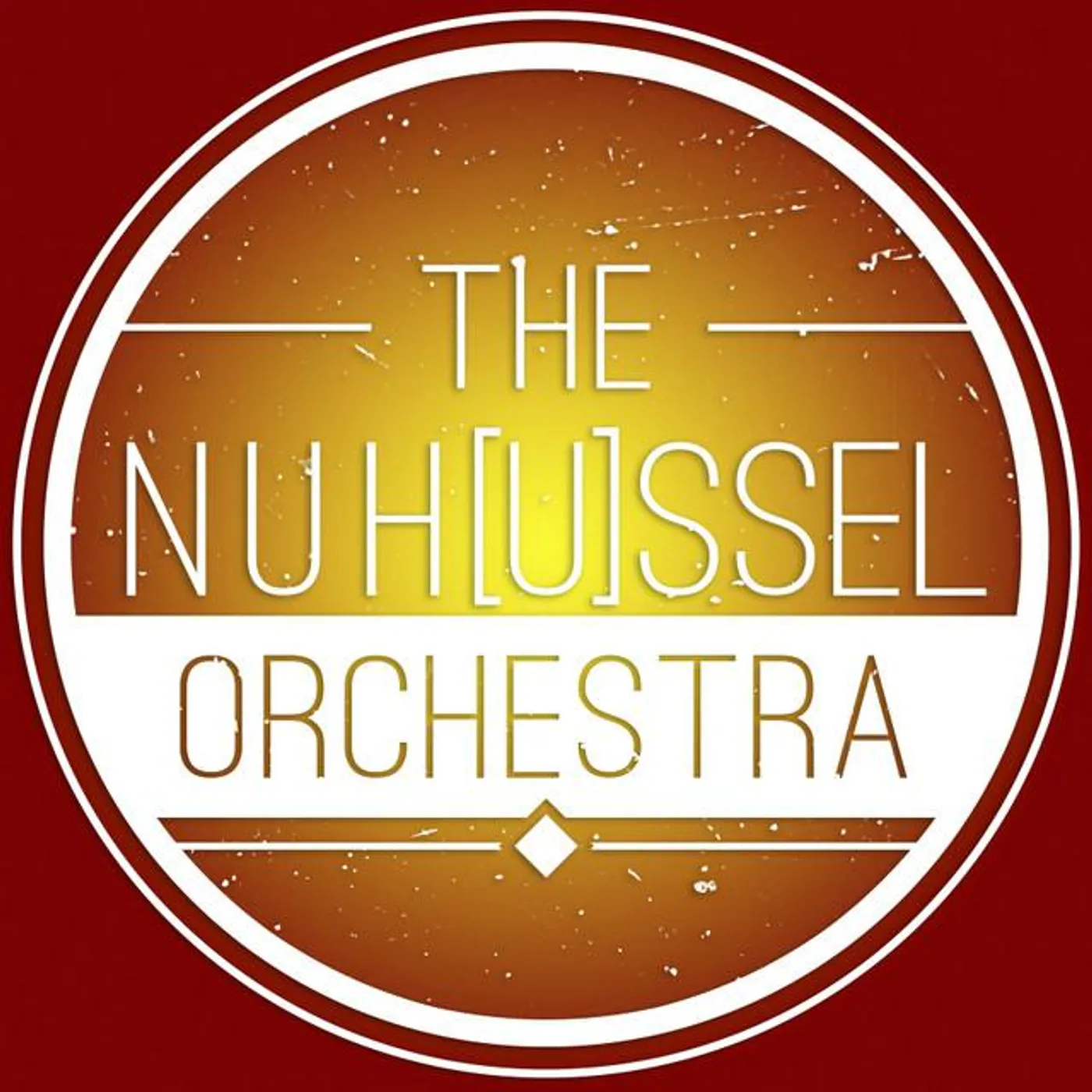 NuHussel Orchestra Brand Page