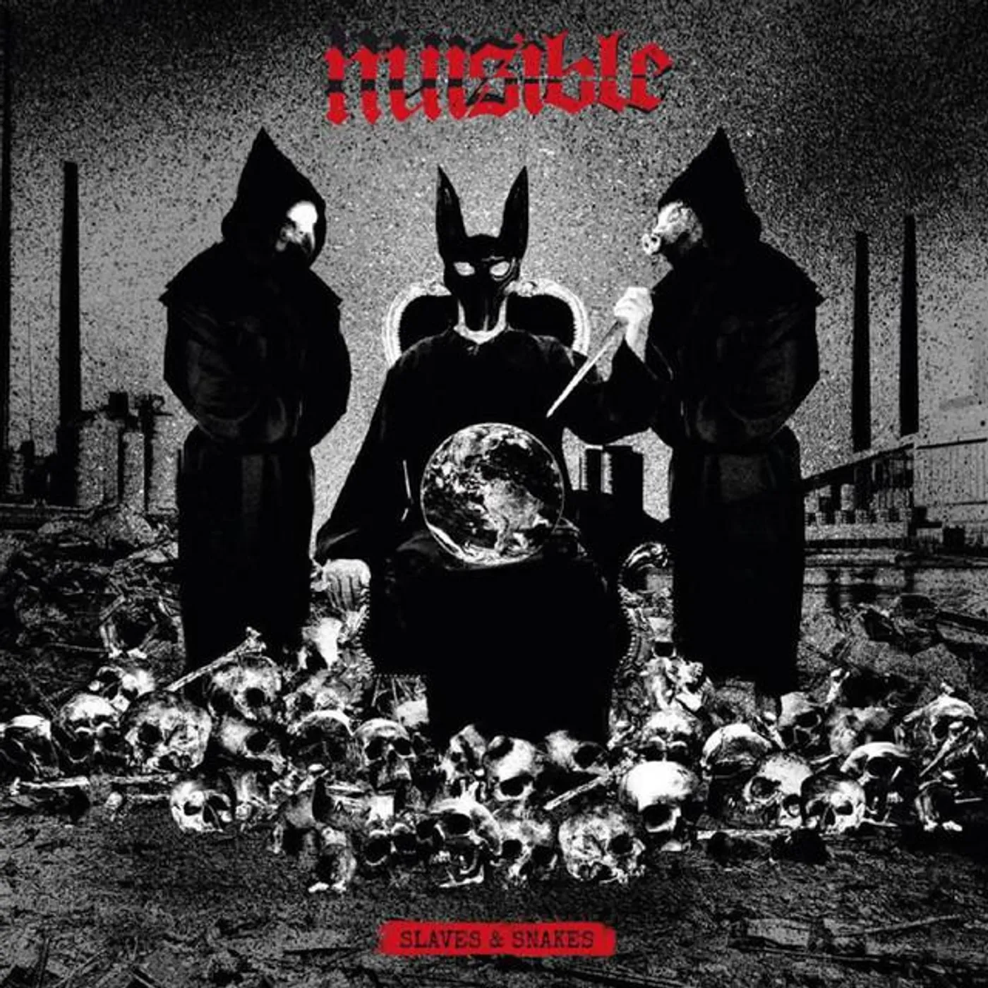 Nuisible