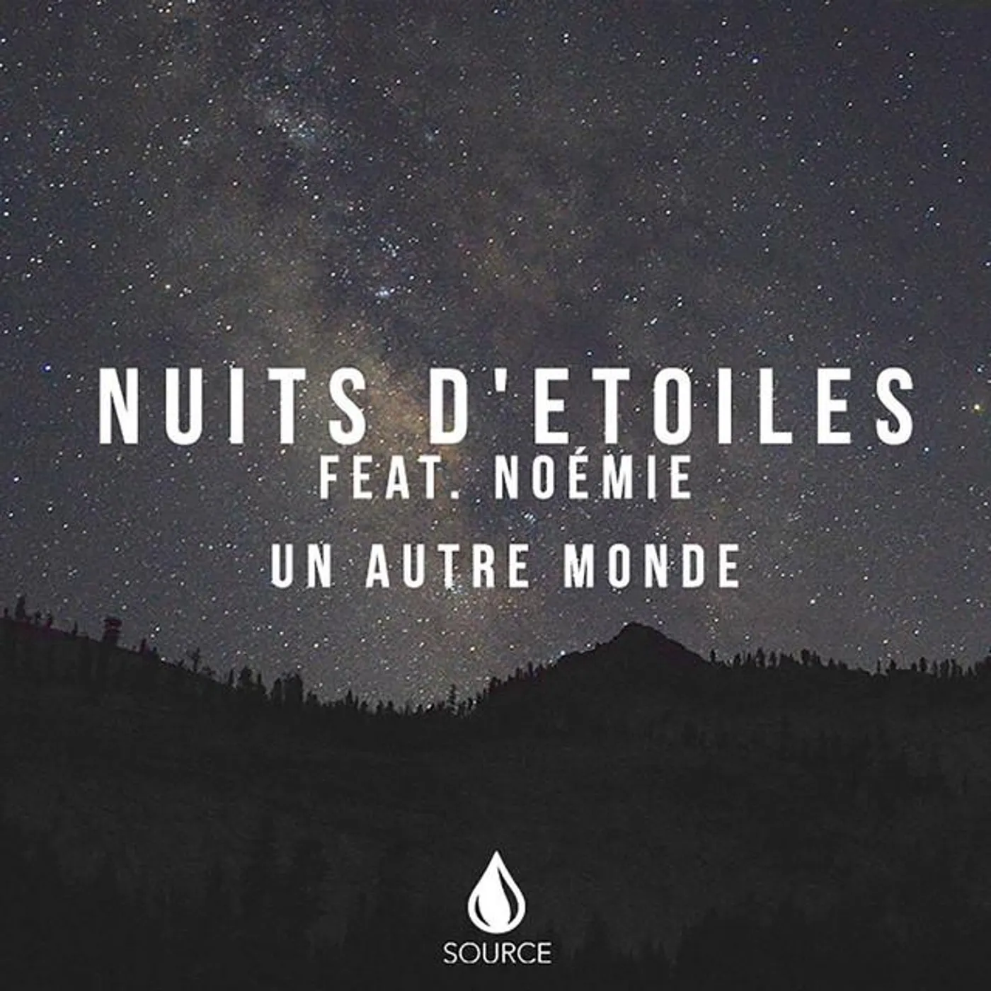Nuits d'Etoiles Brand Page