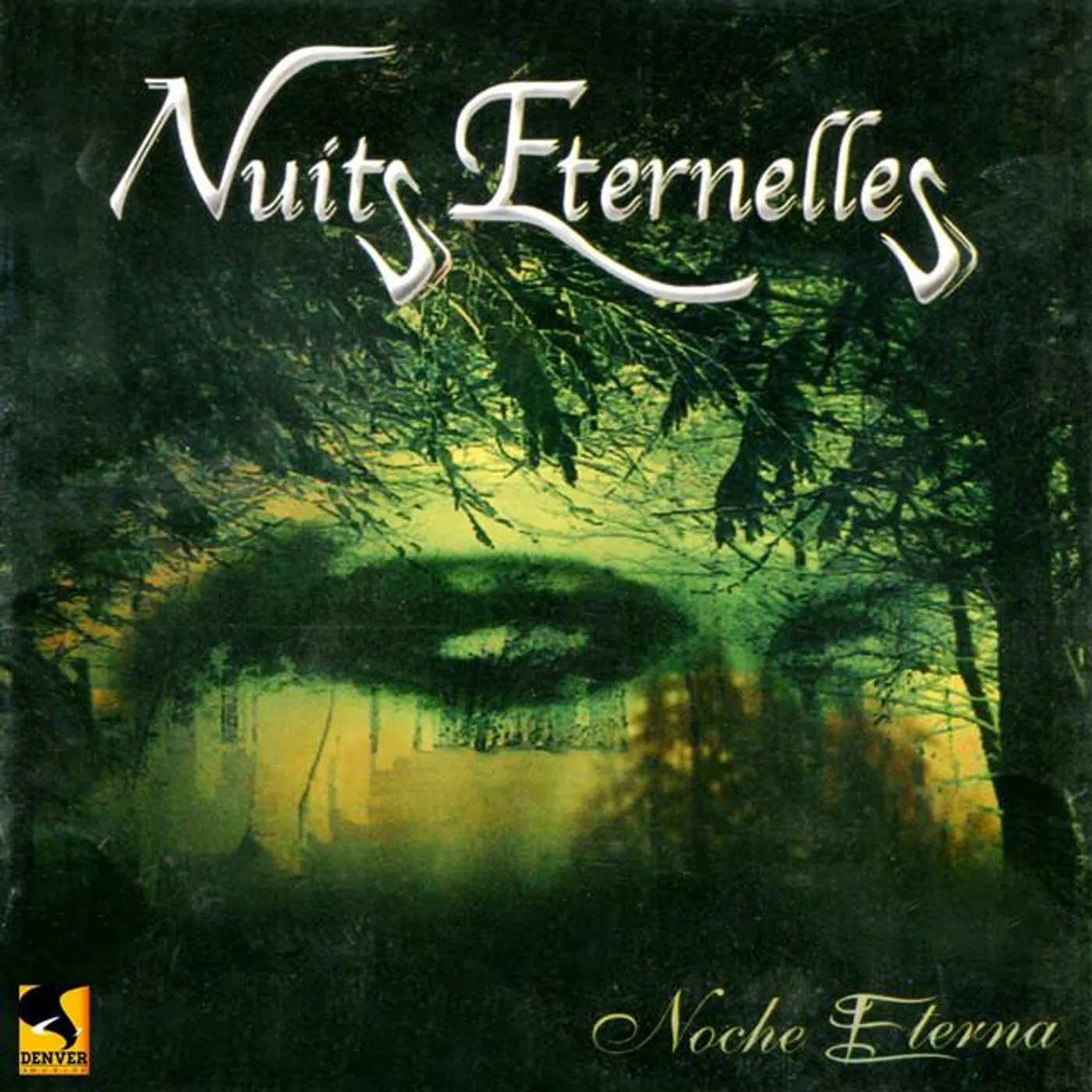 Nuits Eternelles