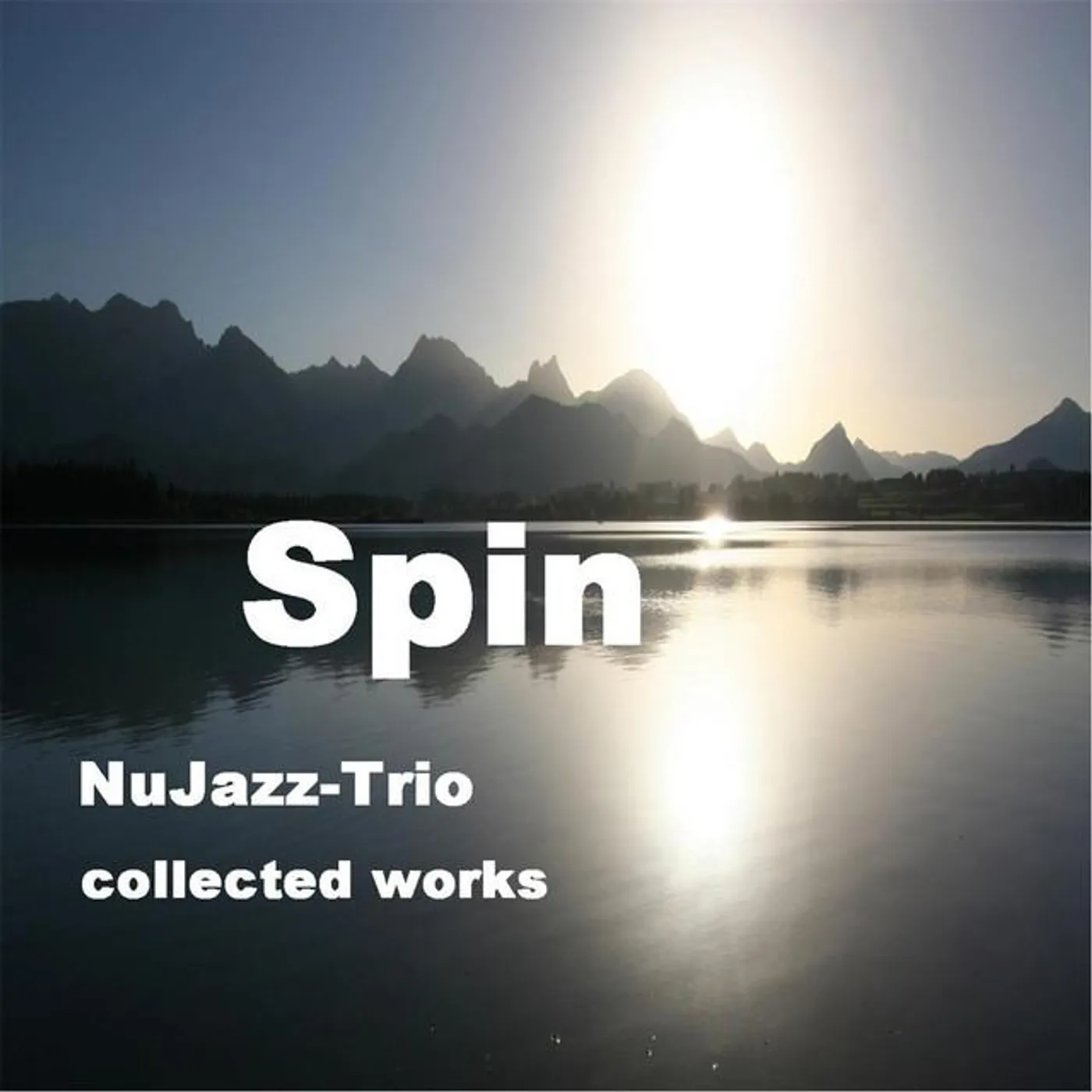 NuJazz Trio Brand Page