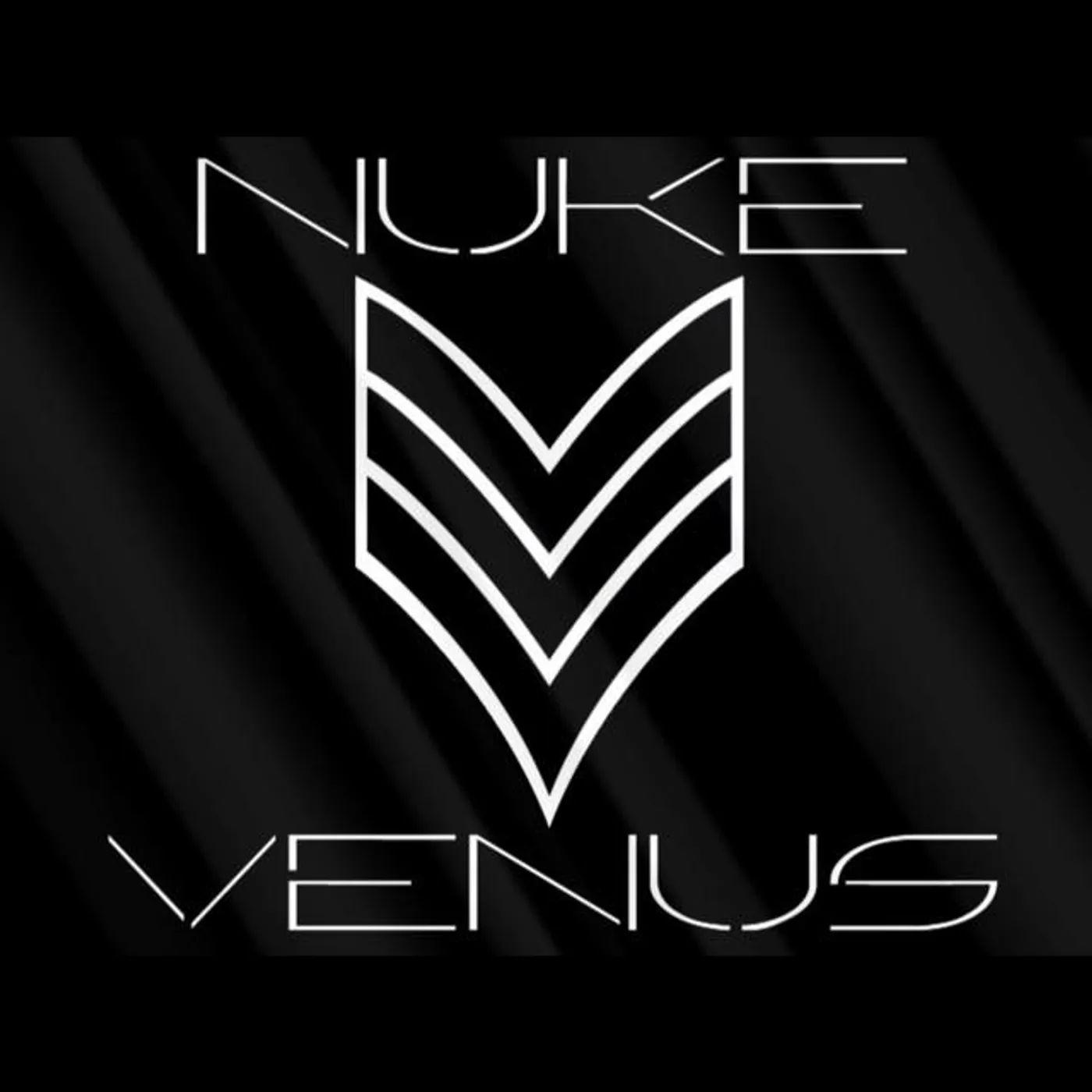 Nuke Venus