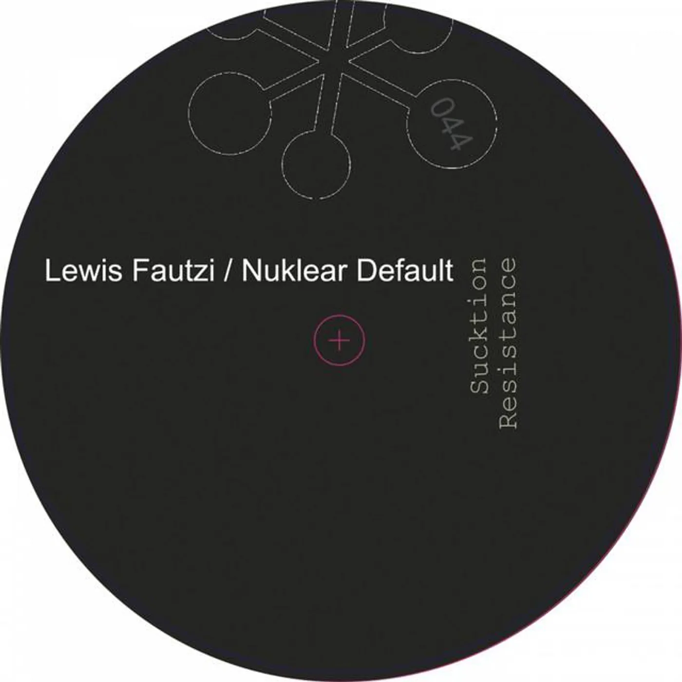 Nuklear Default