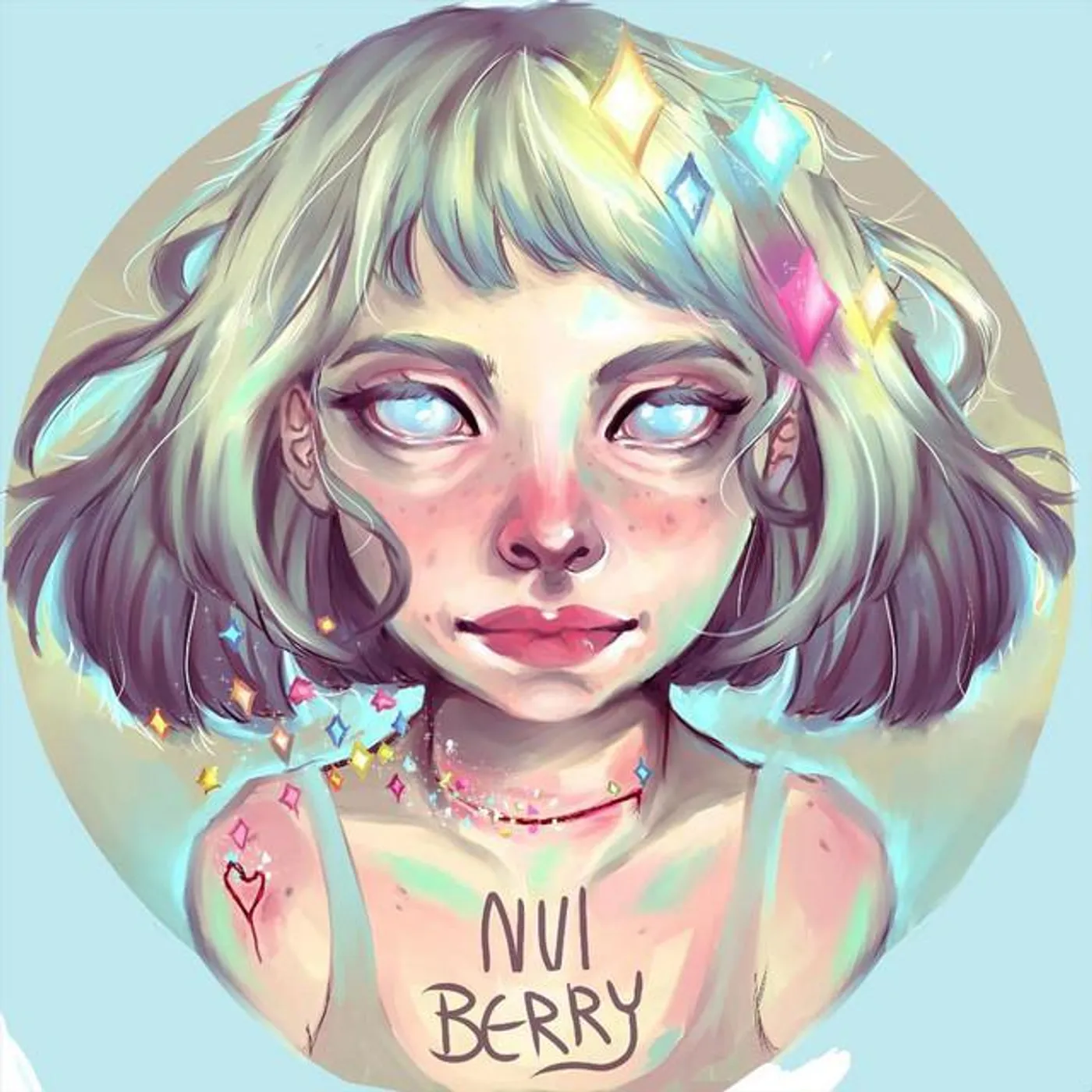 Nulberry