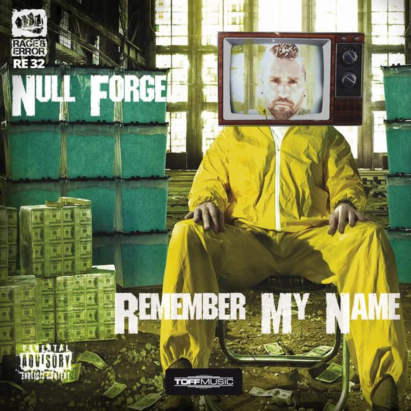 Null Forge