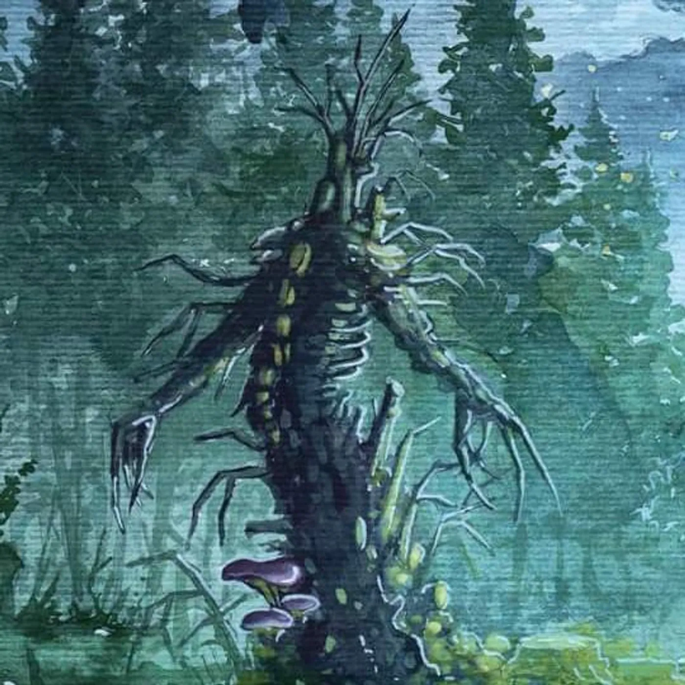 Nullingroots Brand Page