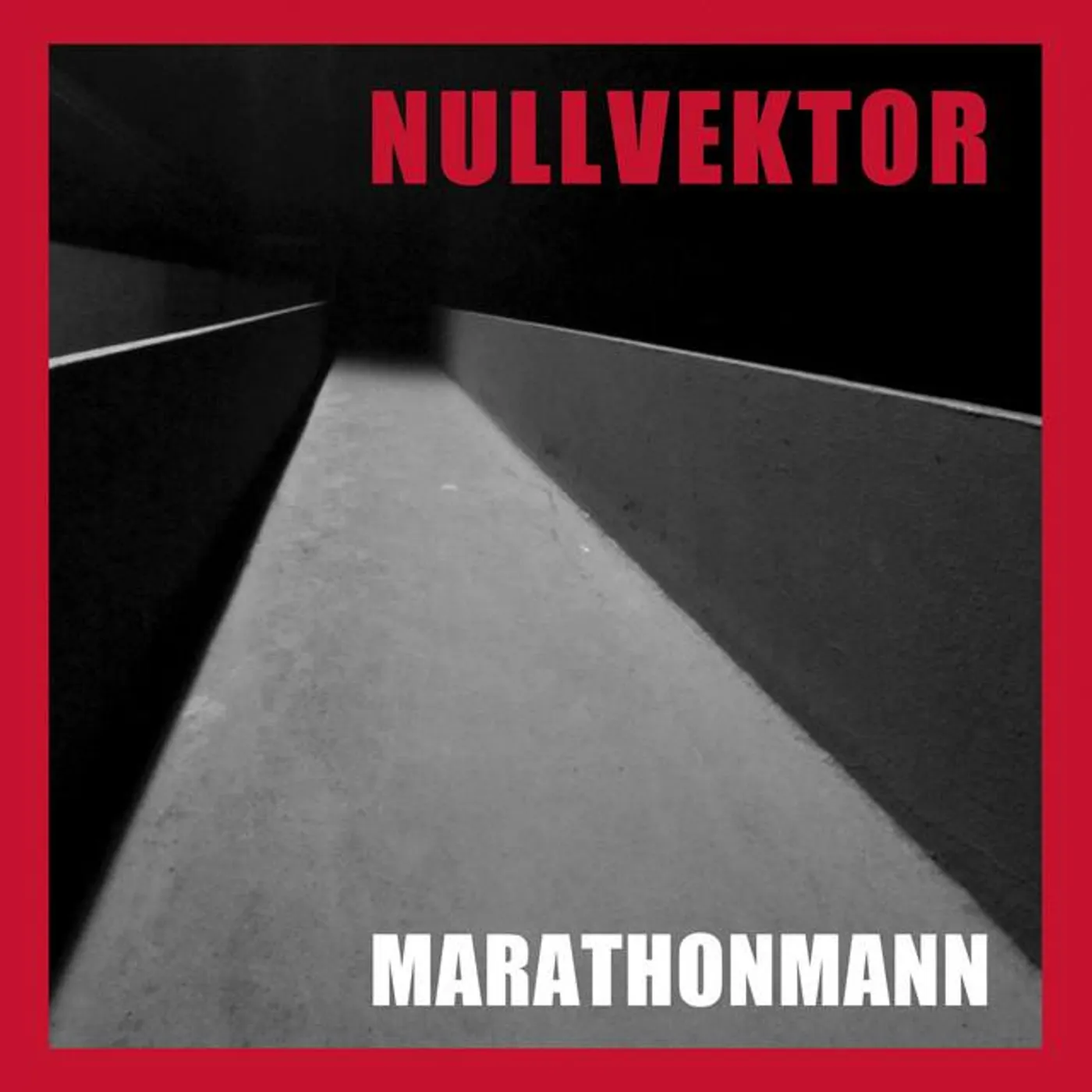 Nullvektor Brand Page