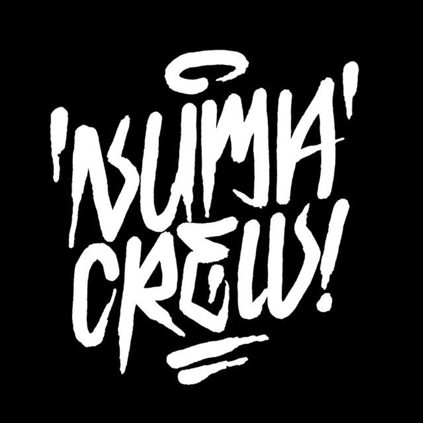 Numa Crew Brand Page