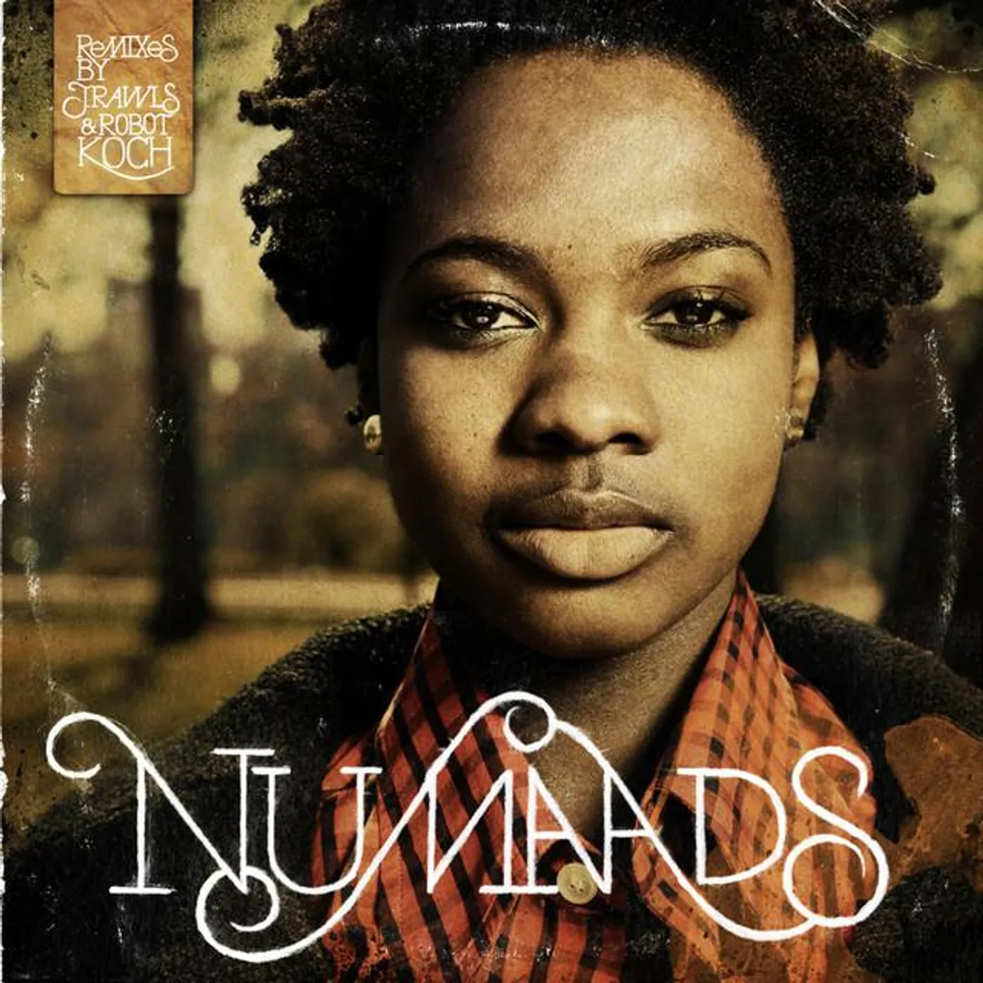 Numaads