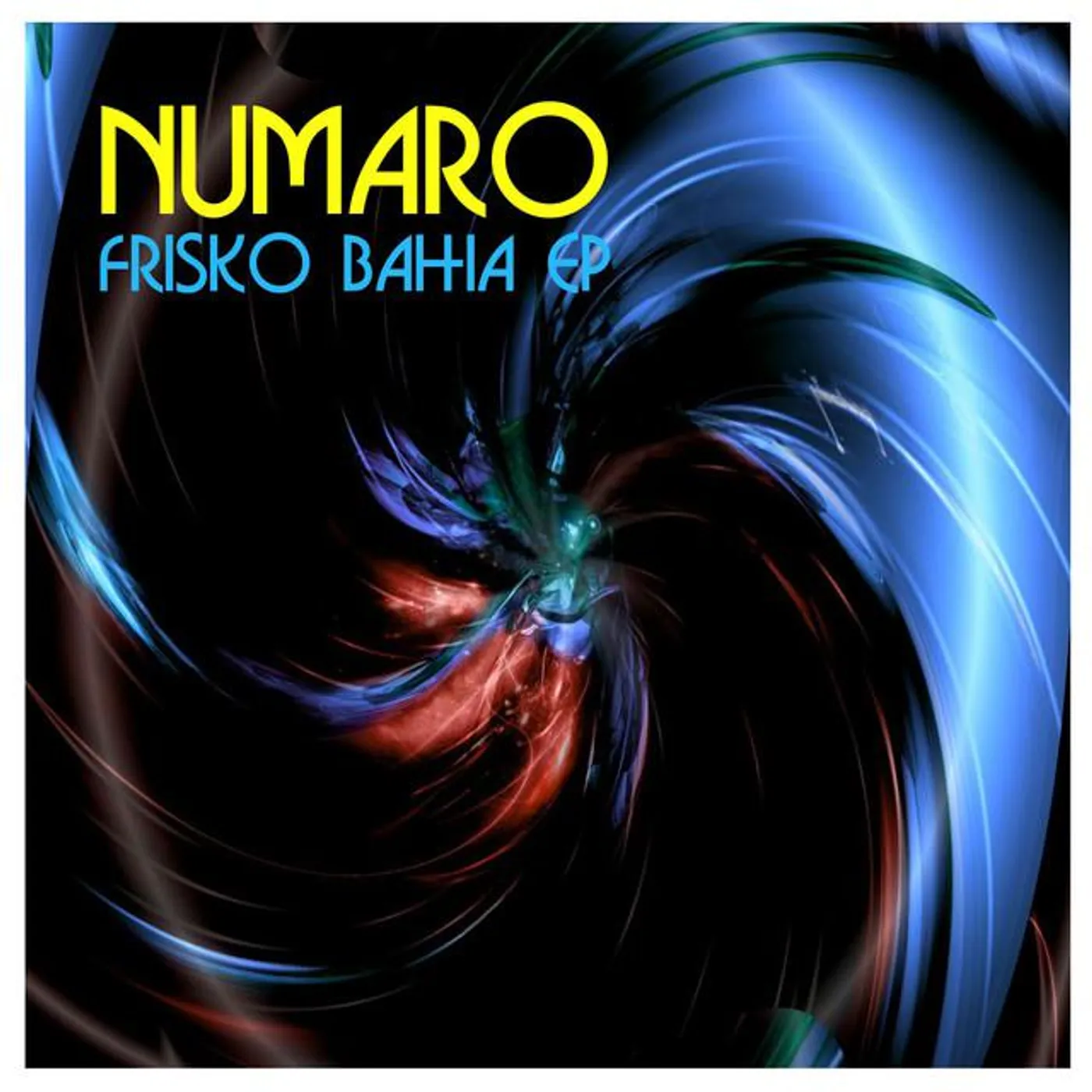 Numaro Brand Page