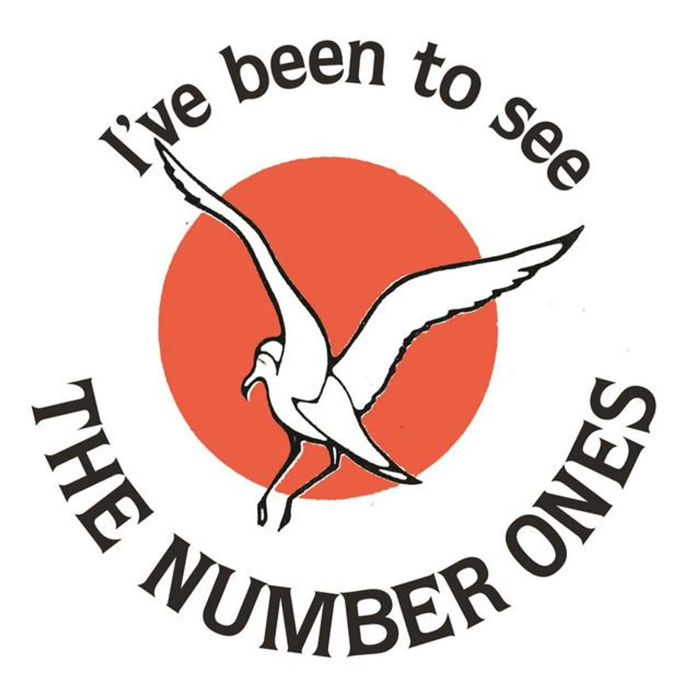 The Number Ones