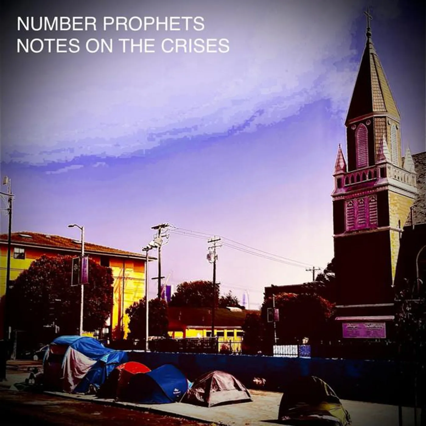 Number Prophets