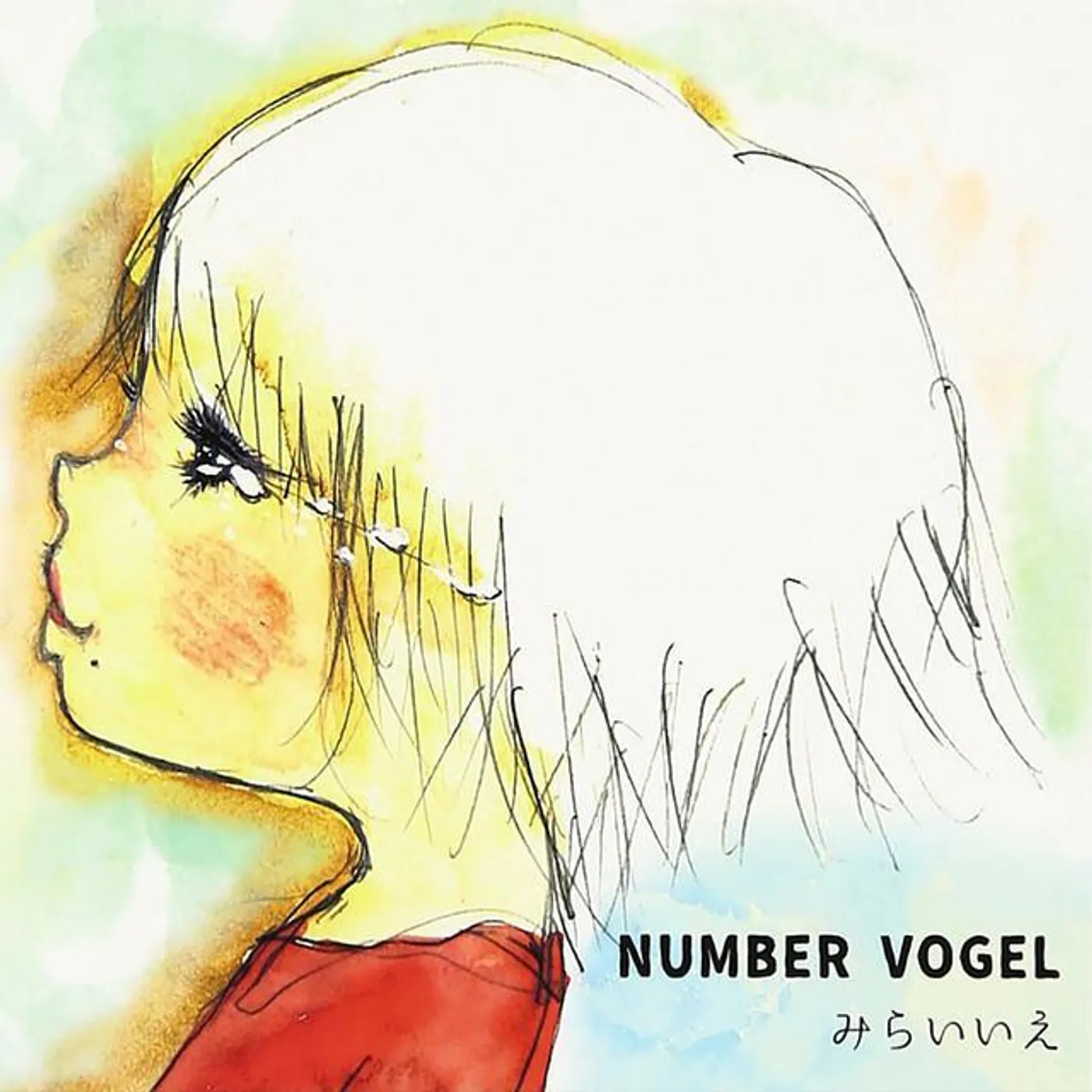 NUMBER VOGEL Brand Page