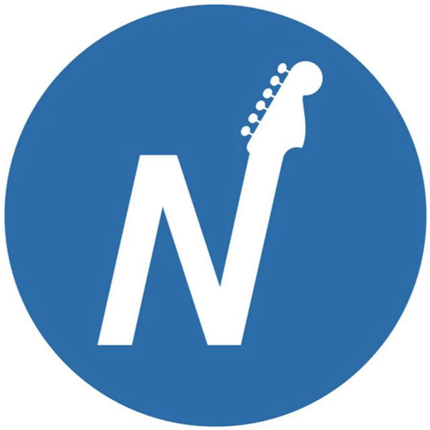 Numberock Brand Page