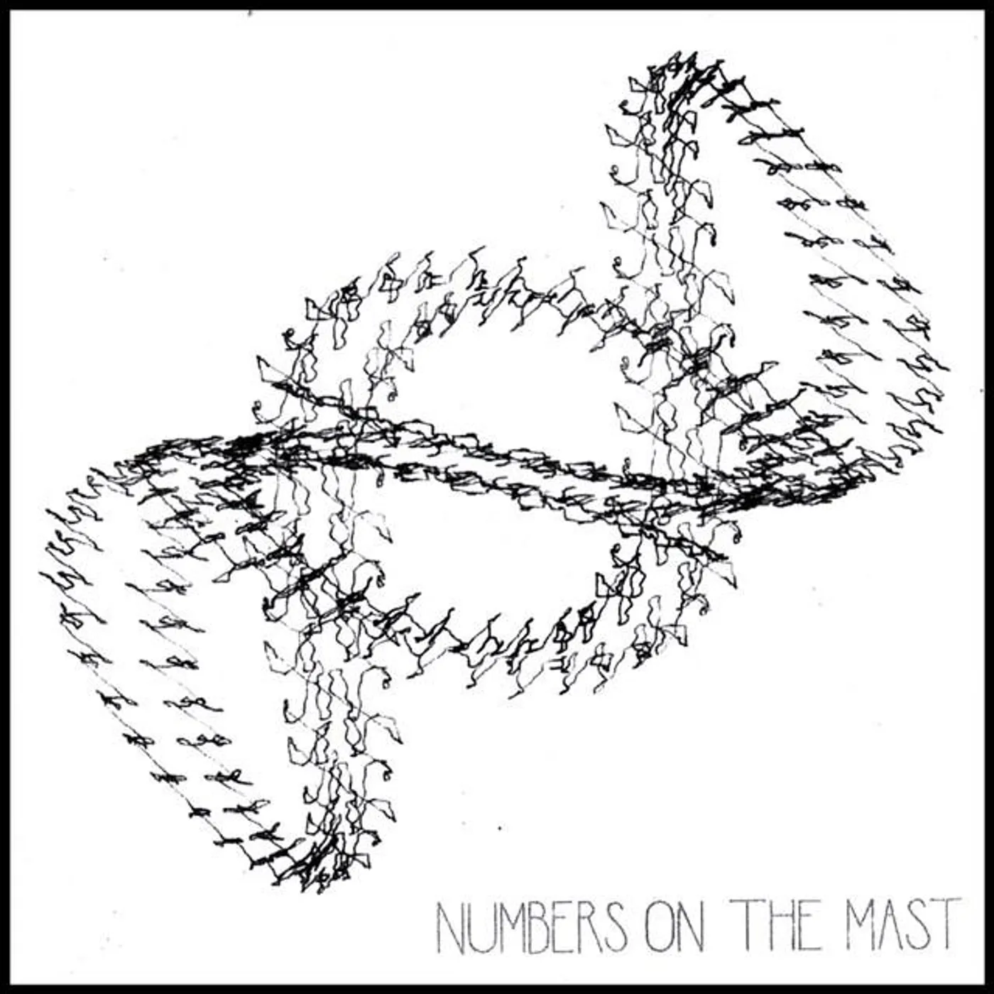 Numbers On The Mast Brand Page