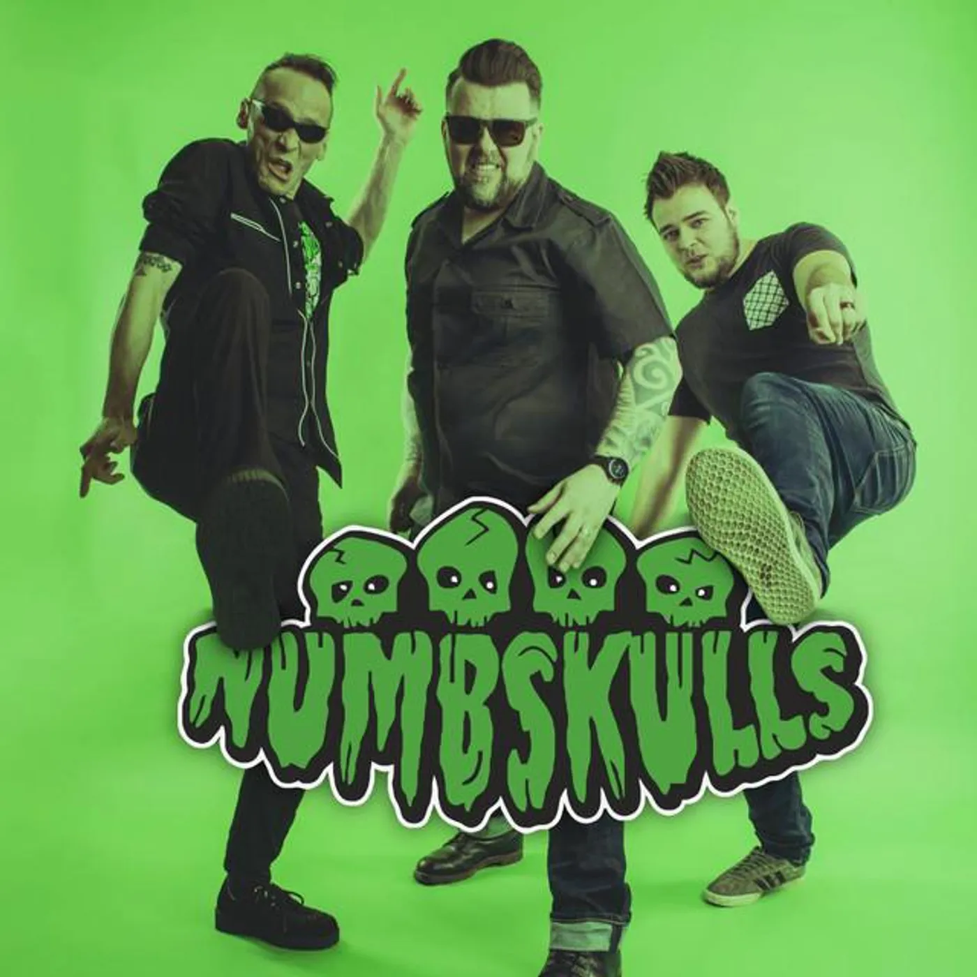 Numbskulls
