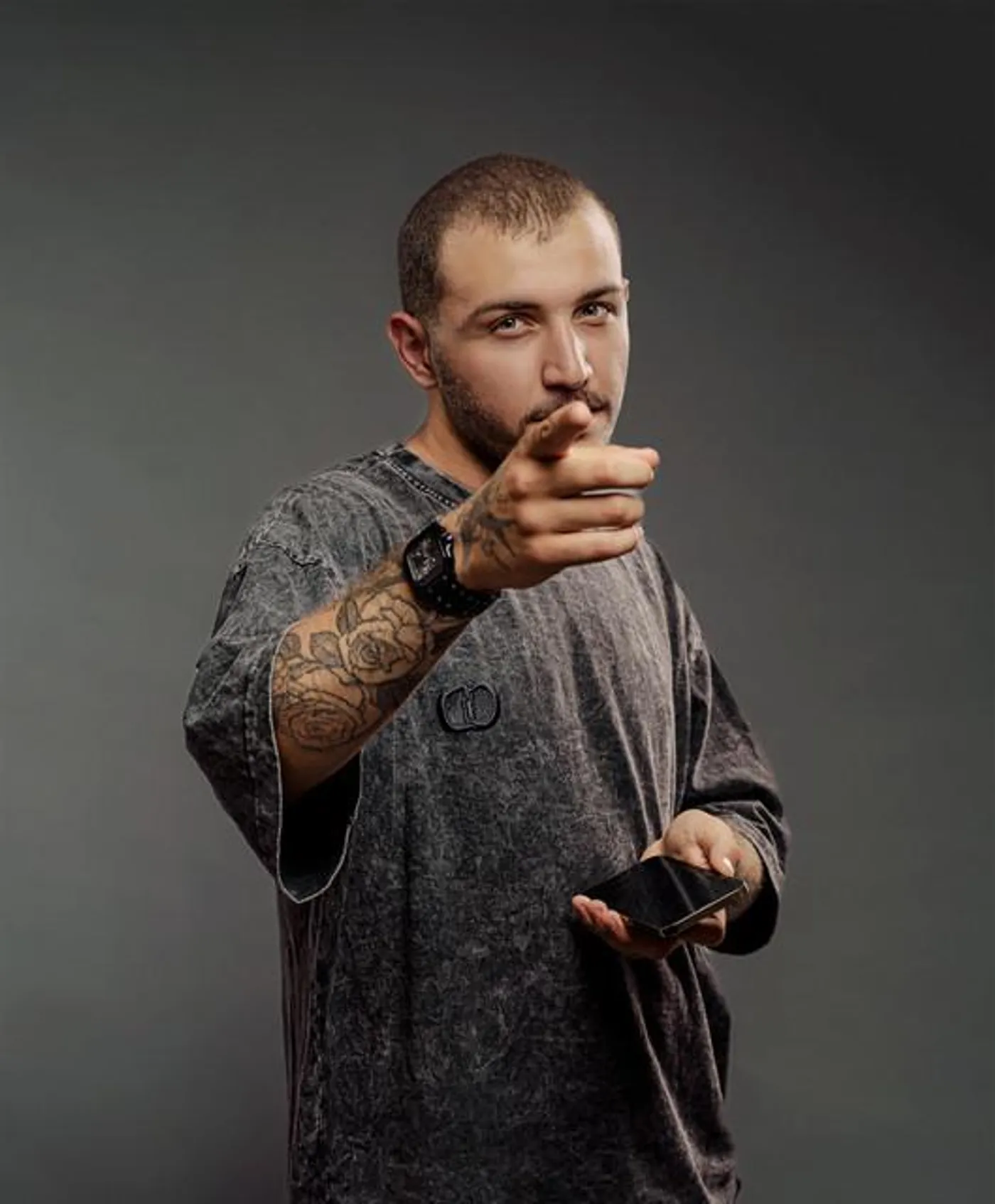 NumbXiller