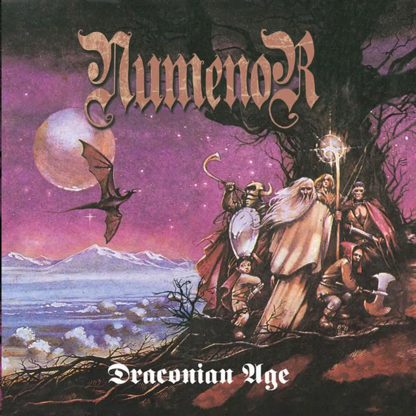 Númenor