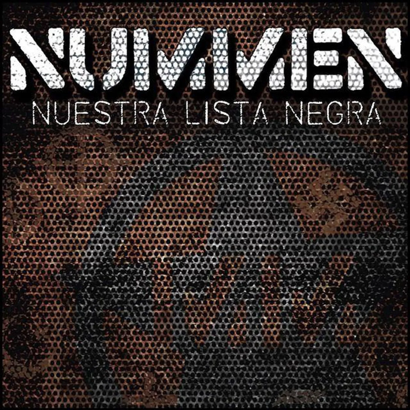 Nummen