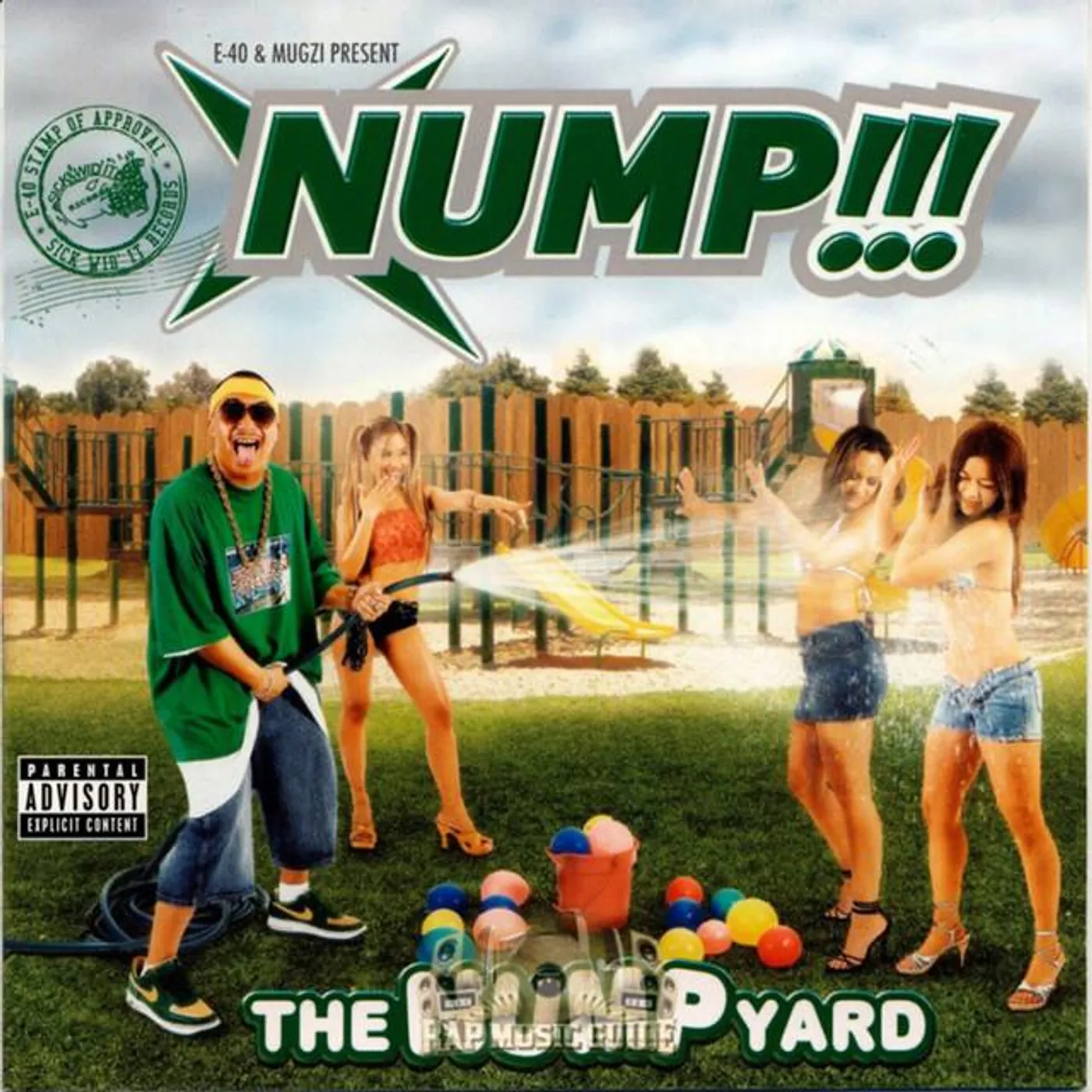 Nump