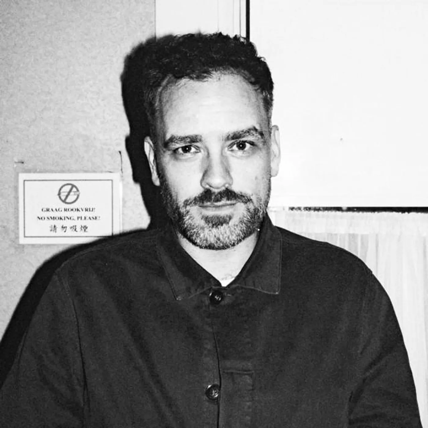 Nuno Dos Santos Brand Page