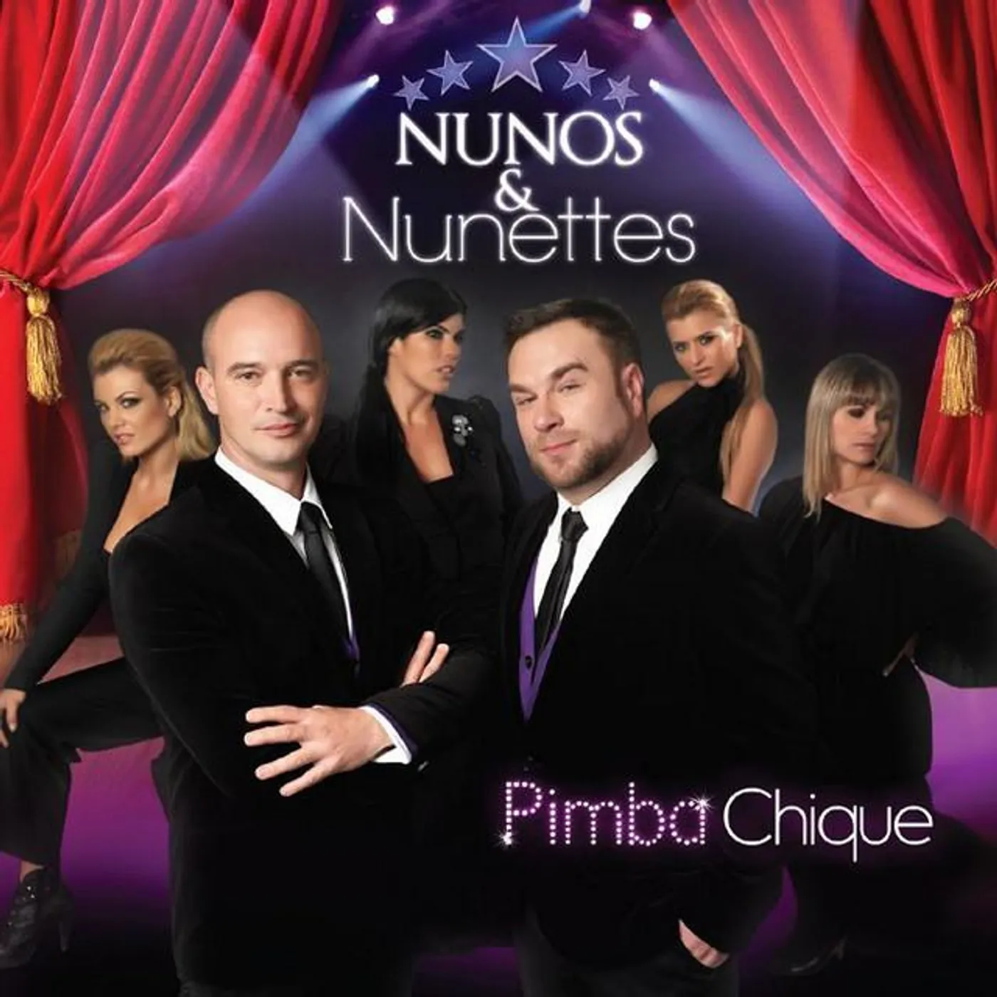 Nuno & Nunettes