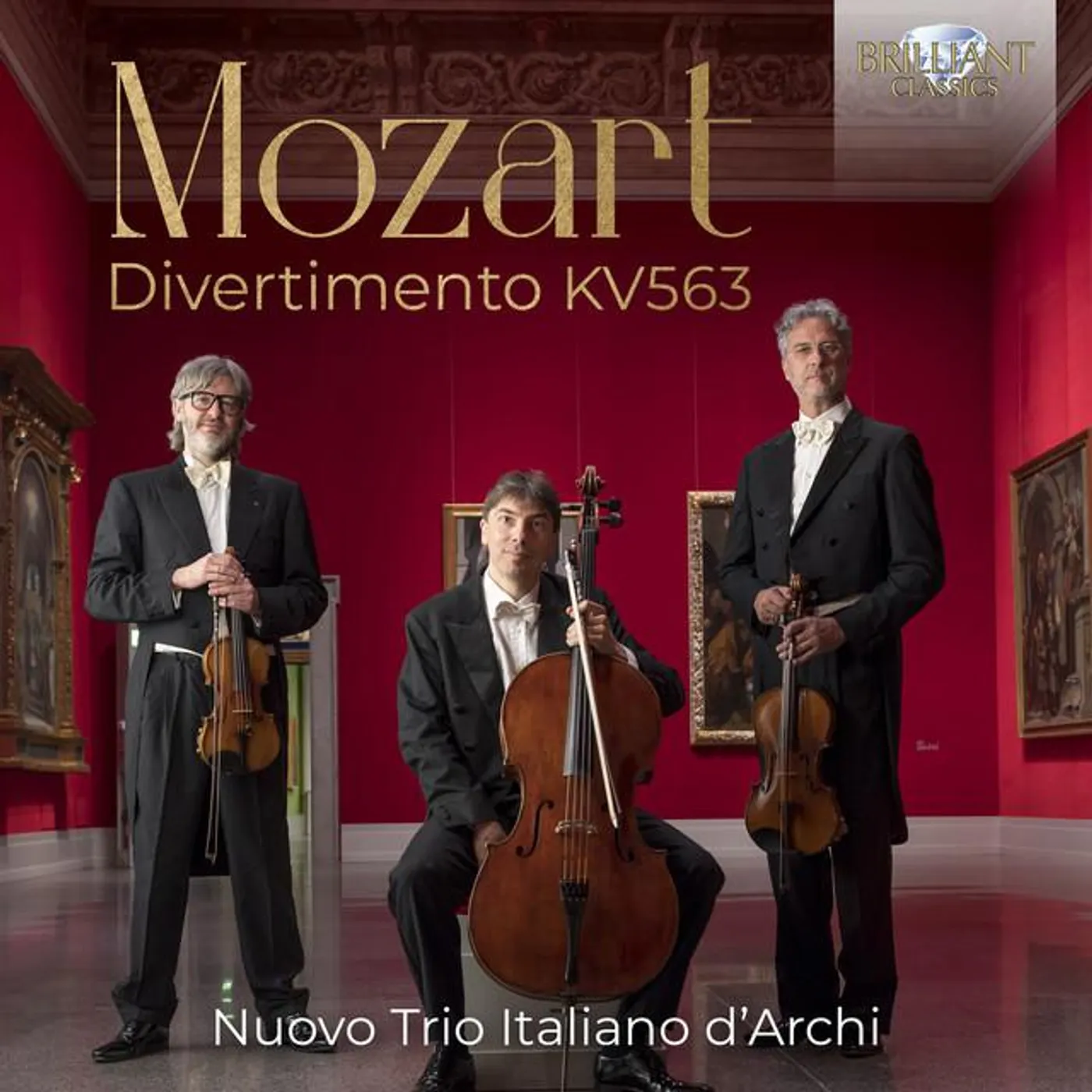 Nuovo Trio Italiano d'Archi