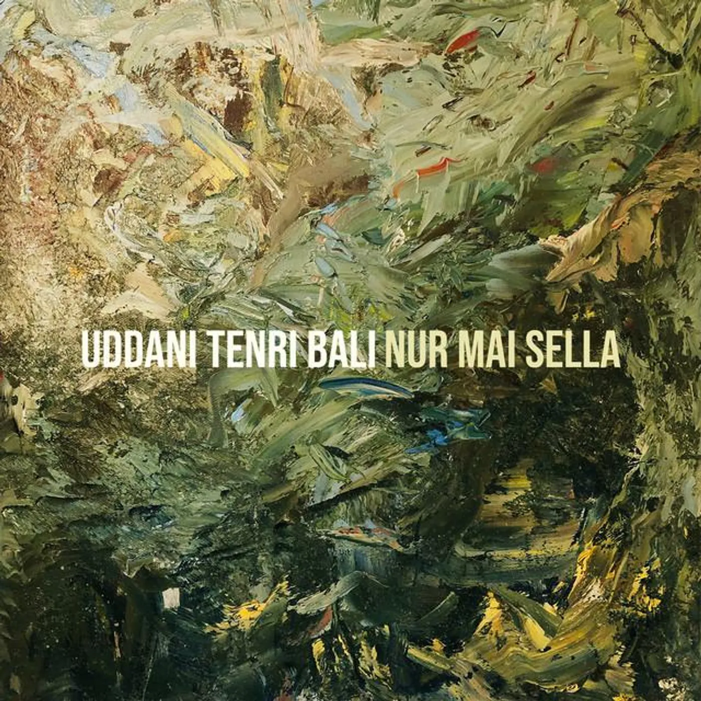 Nur Mai Sella