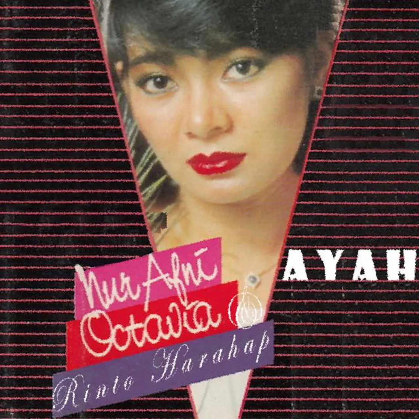 Nur Afni Octavia