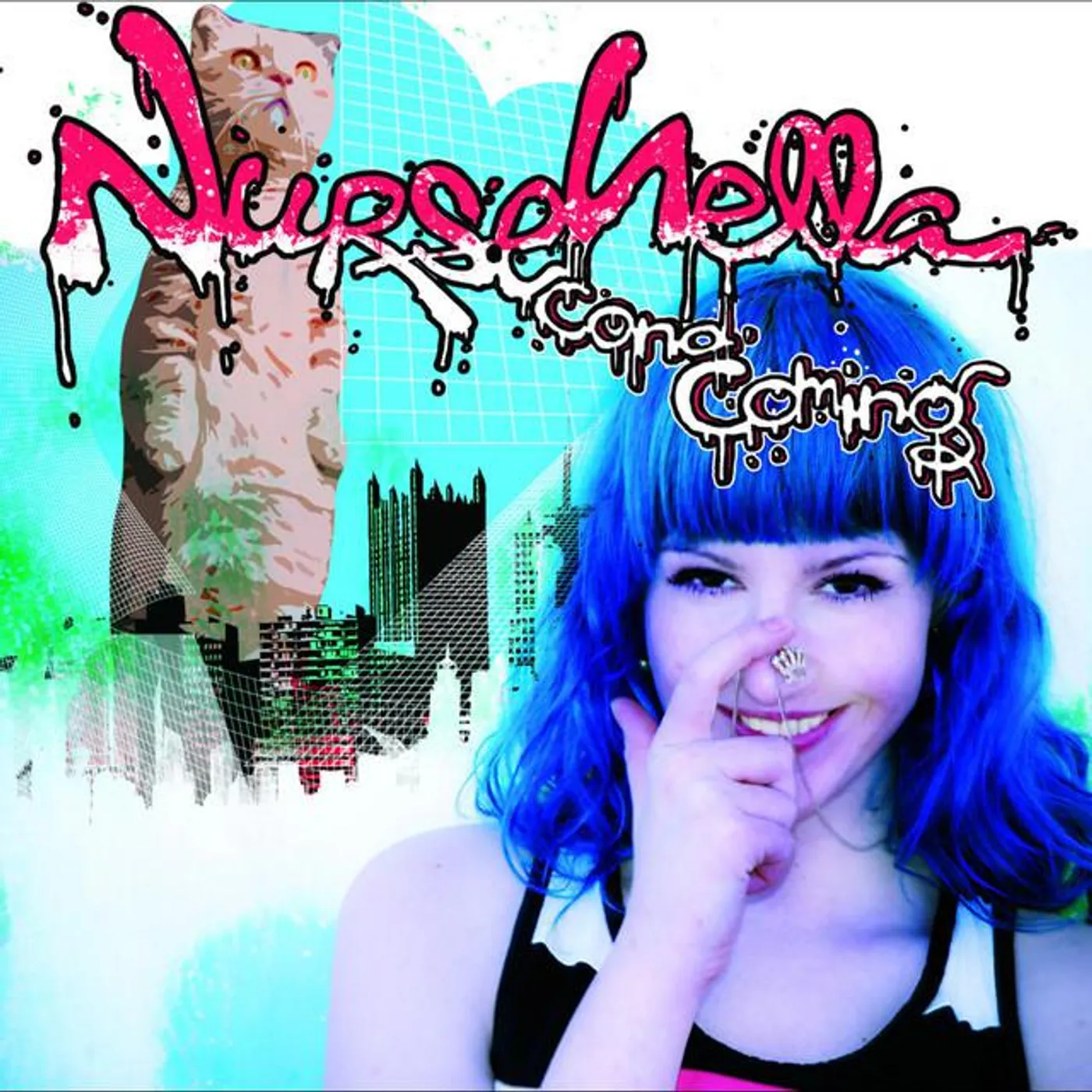 Nursehella