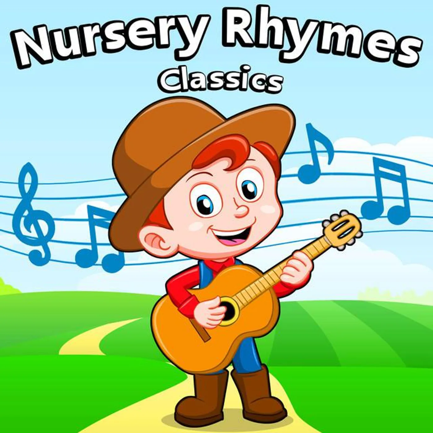 Nursery Rhymes Band