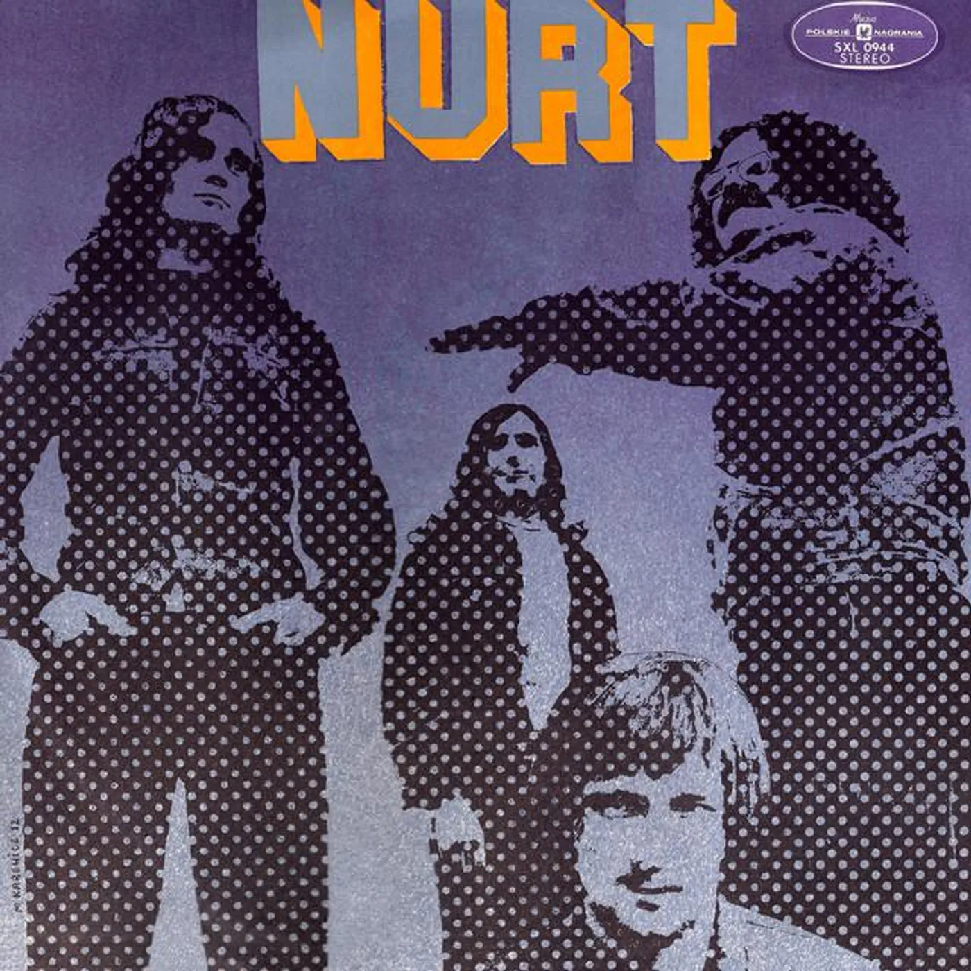 Nurt Brand Page