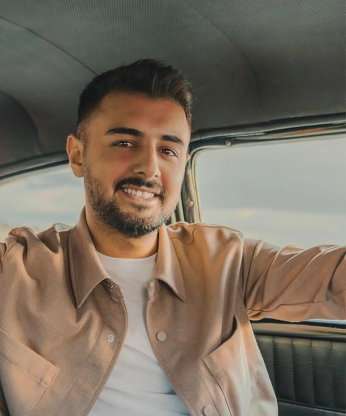 Nurullah Demirci
