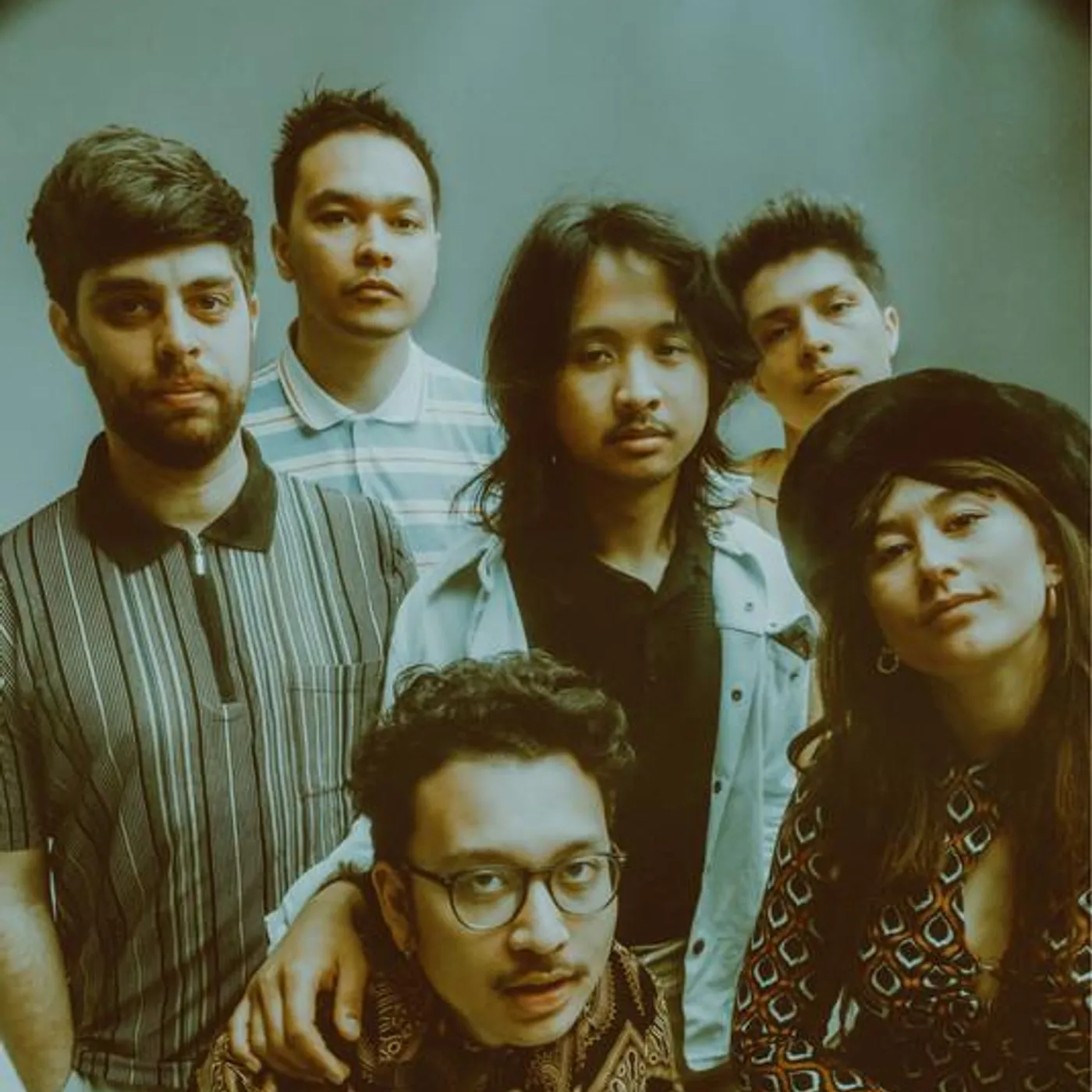 Nusantara Beat Brand Page