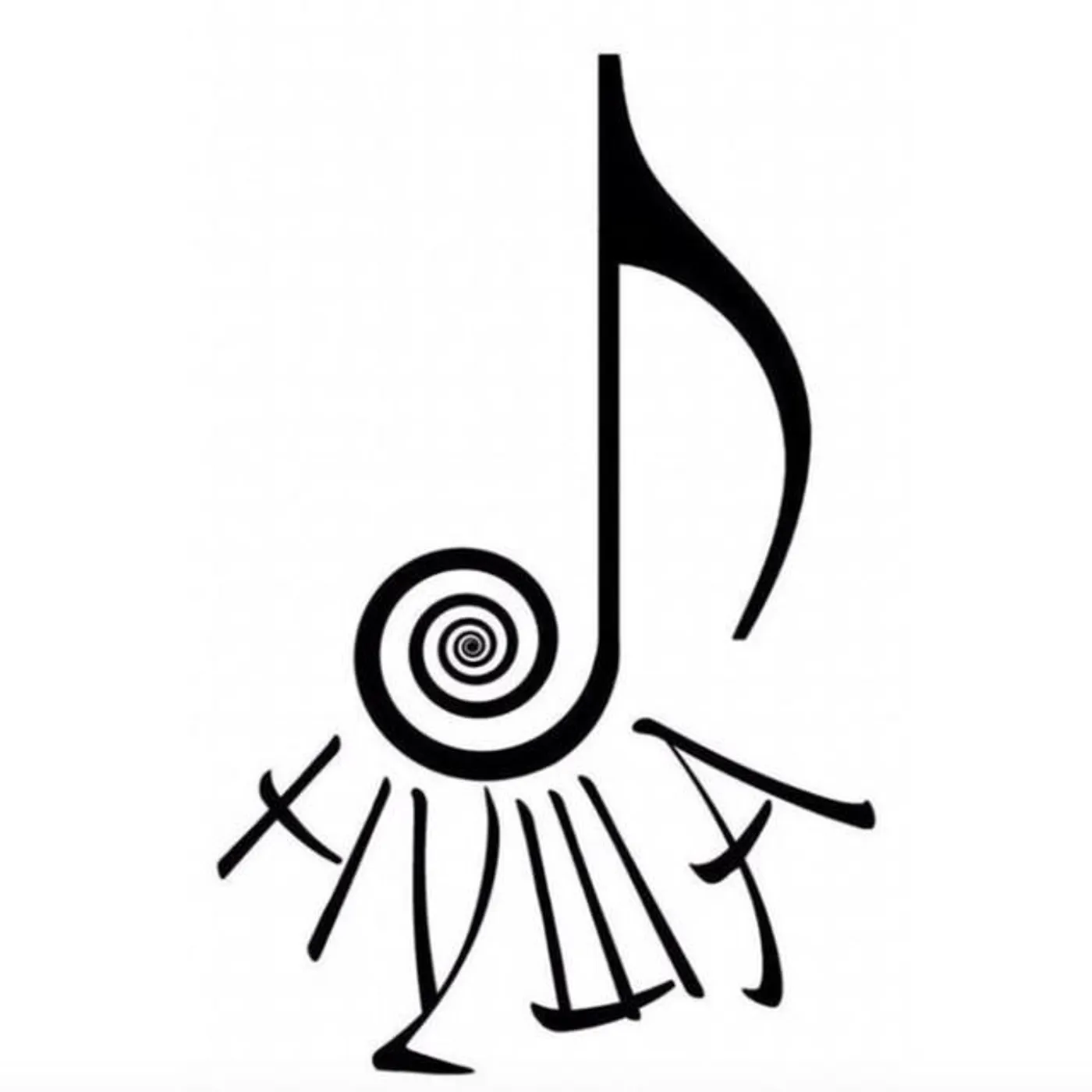 Nusha Choir Brand Page