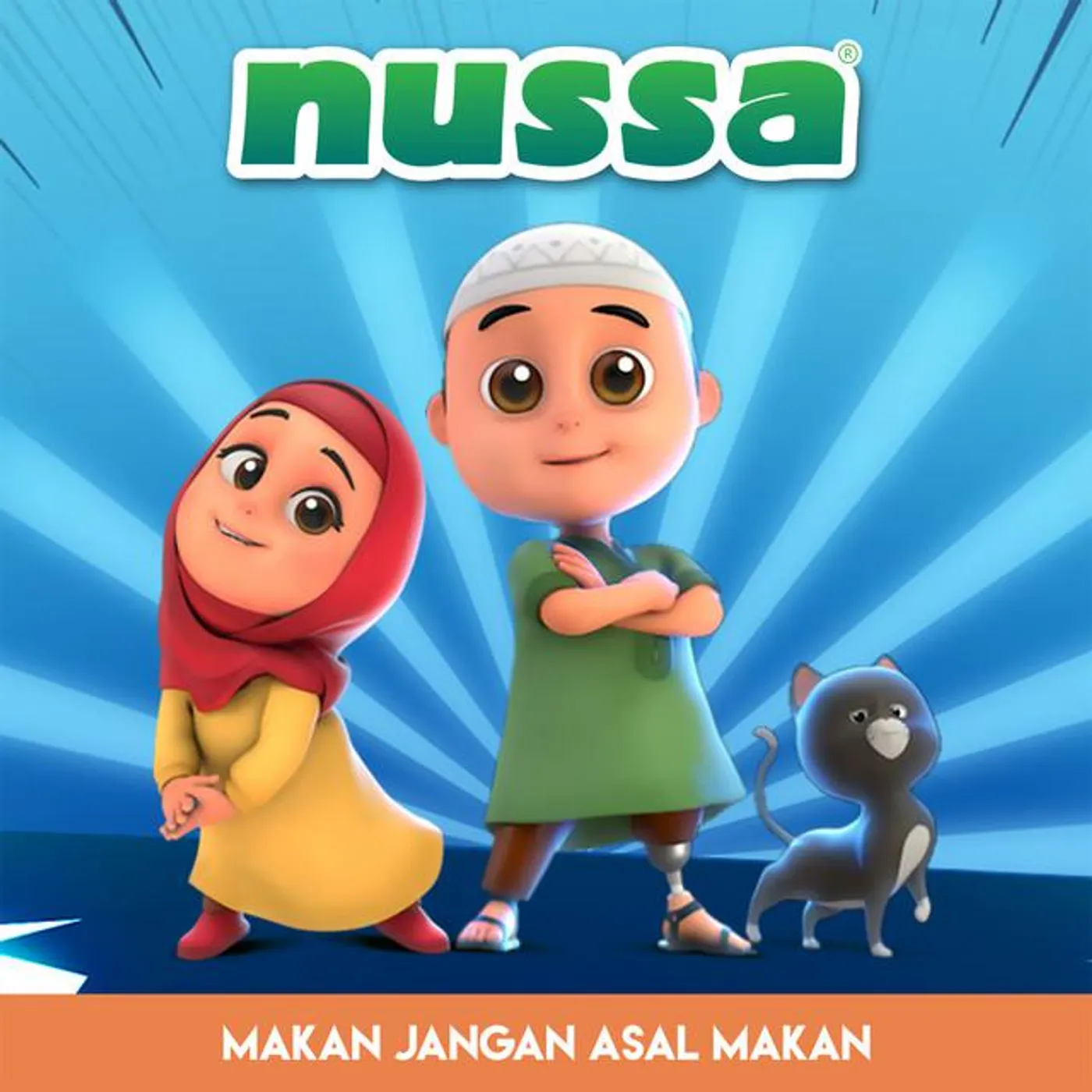 Nussa