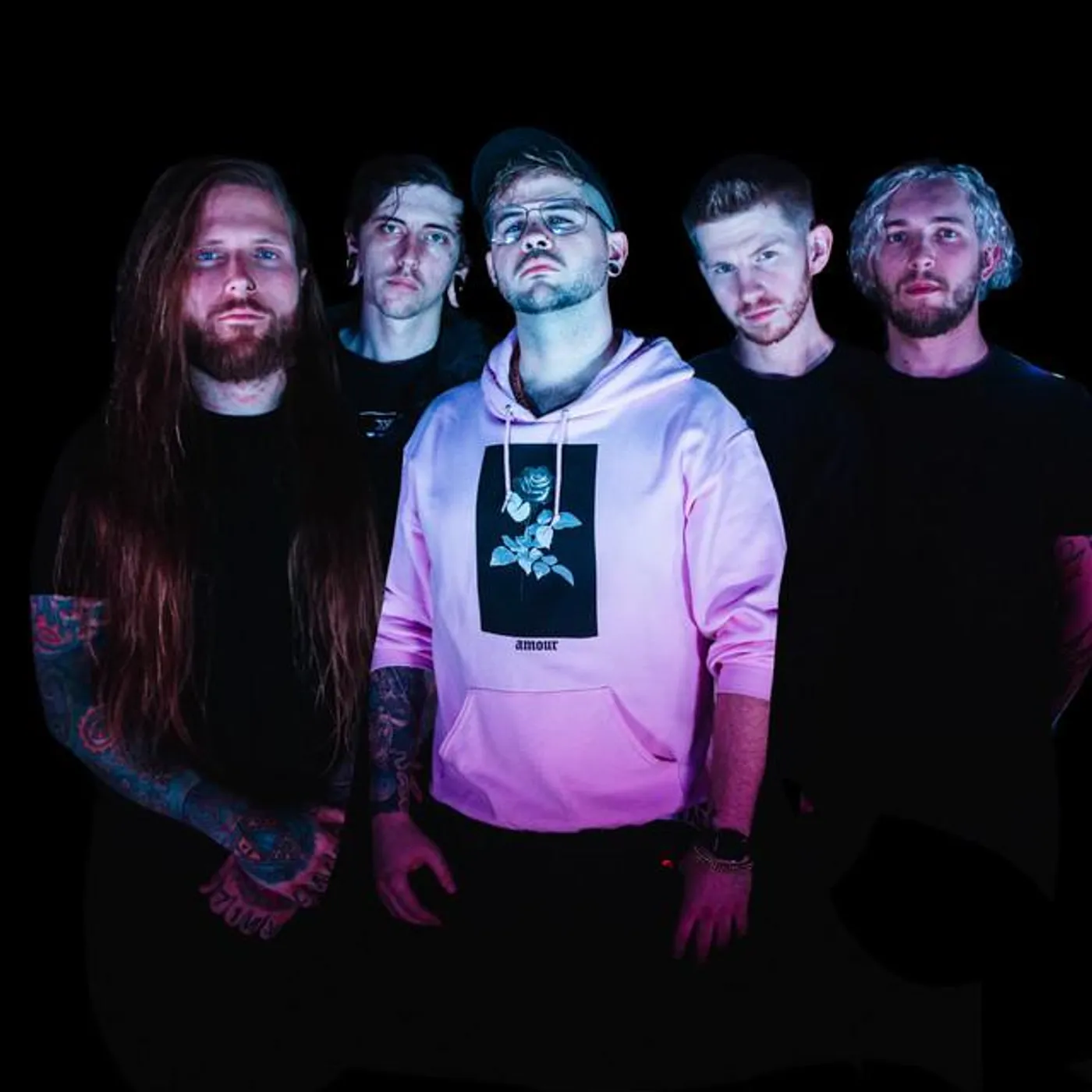NVSN Brand Page