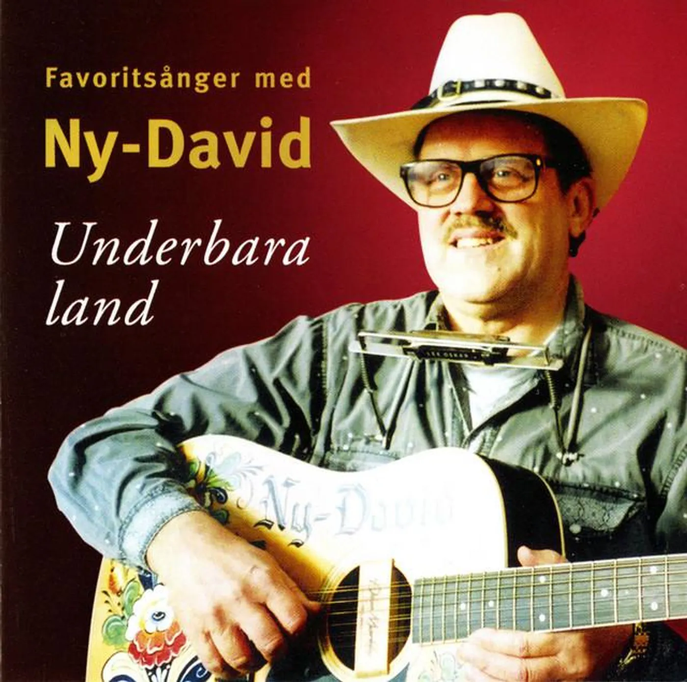 Ny-David