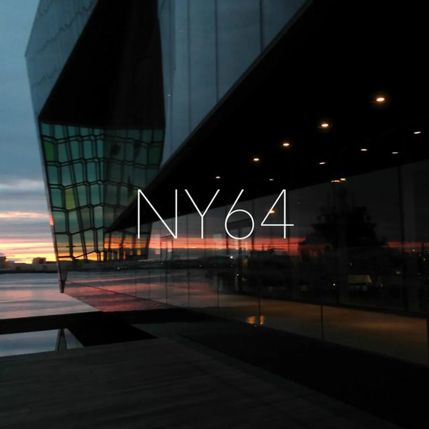 NY in 64