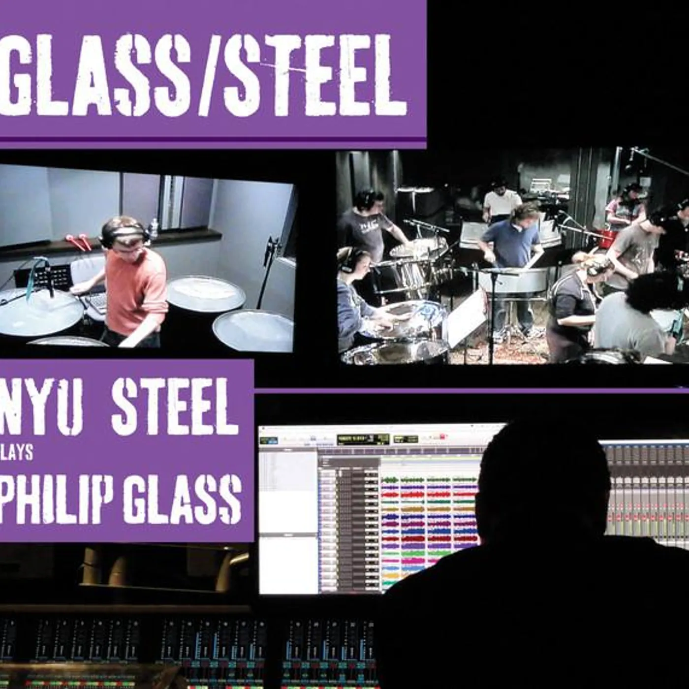 NYU Steel