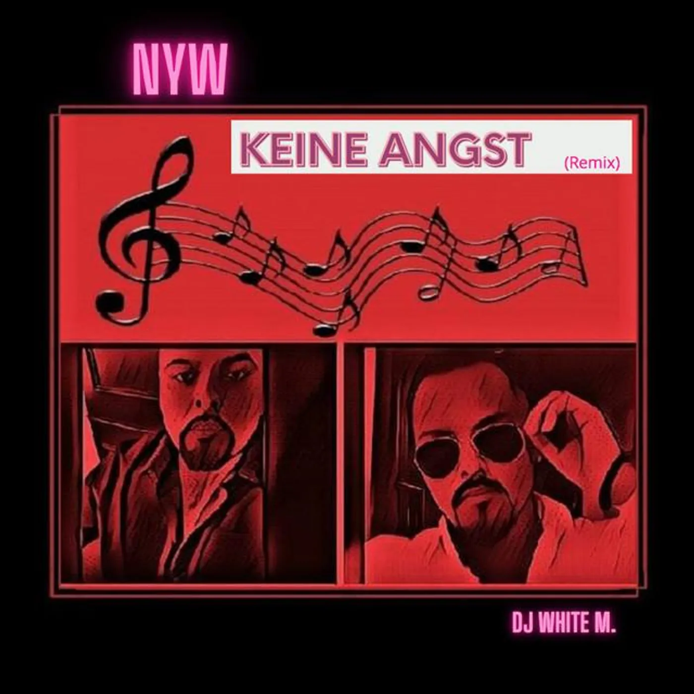 NYW Brand Page