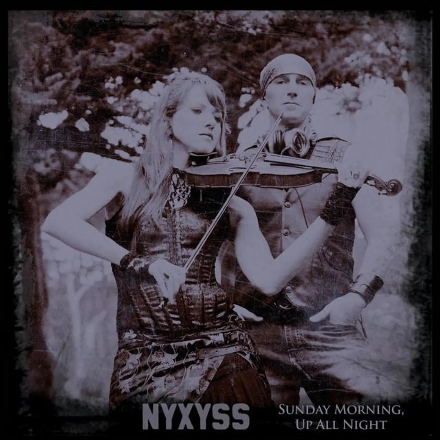 Nyxyss