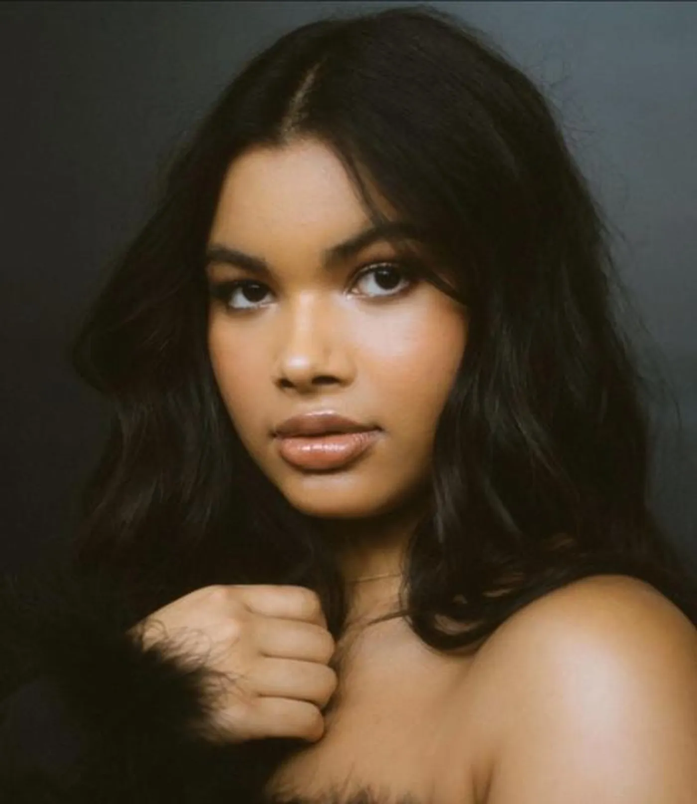 Nyah Grace
