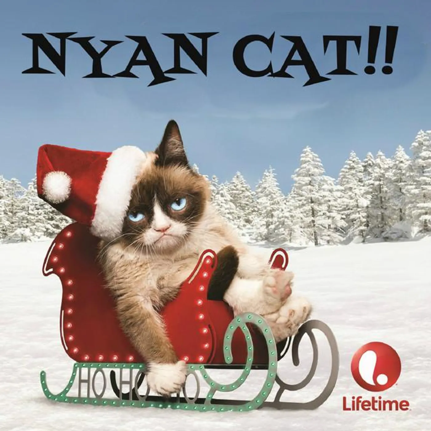 Nyan Cat