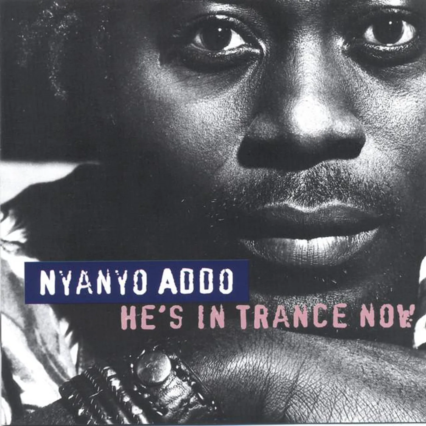 Nyanyo Addo