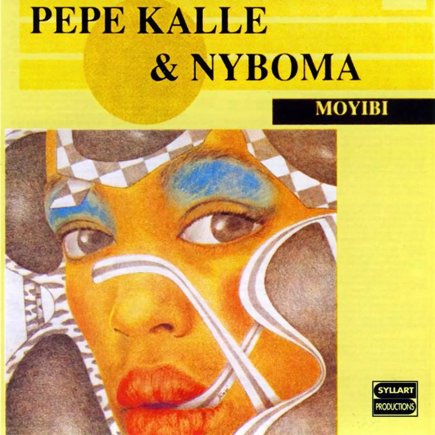 Nyboma Brand Page